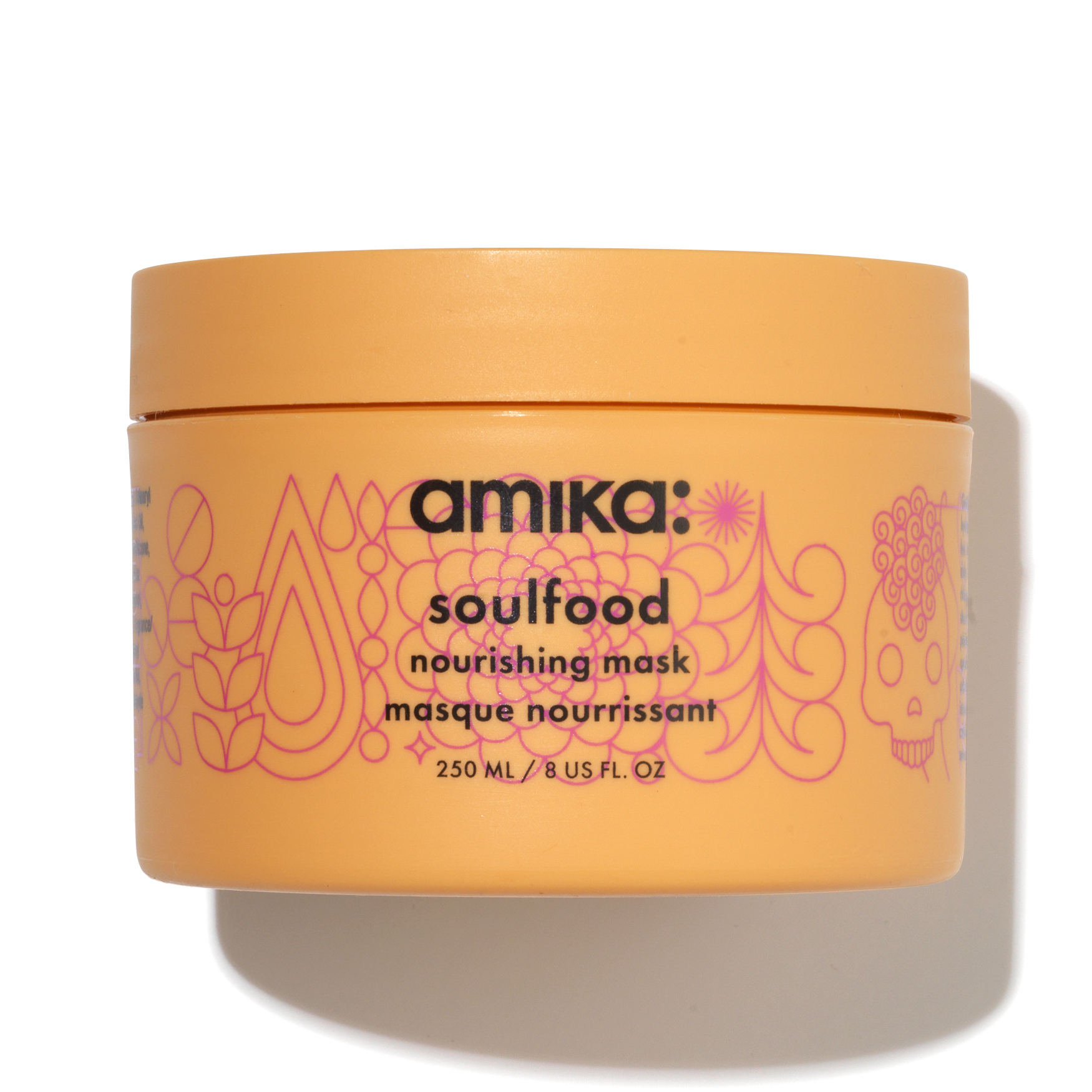 Amika Soulfood Nourishing Mask | Space NK