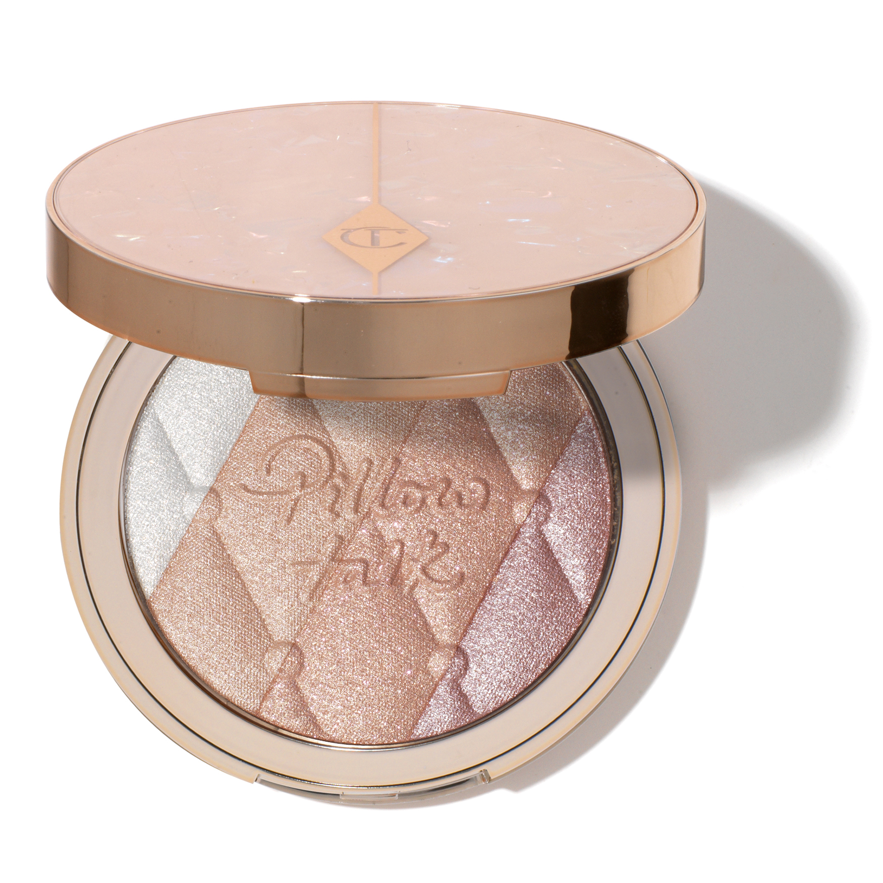 Charlotte Tilbury Pillow Talk MultiGlow Space NK