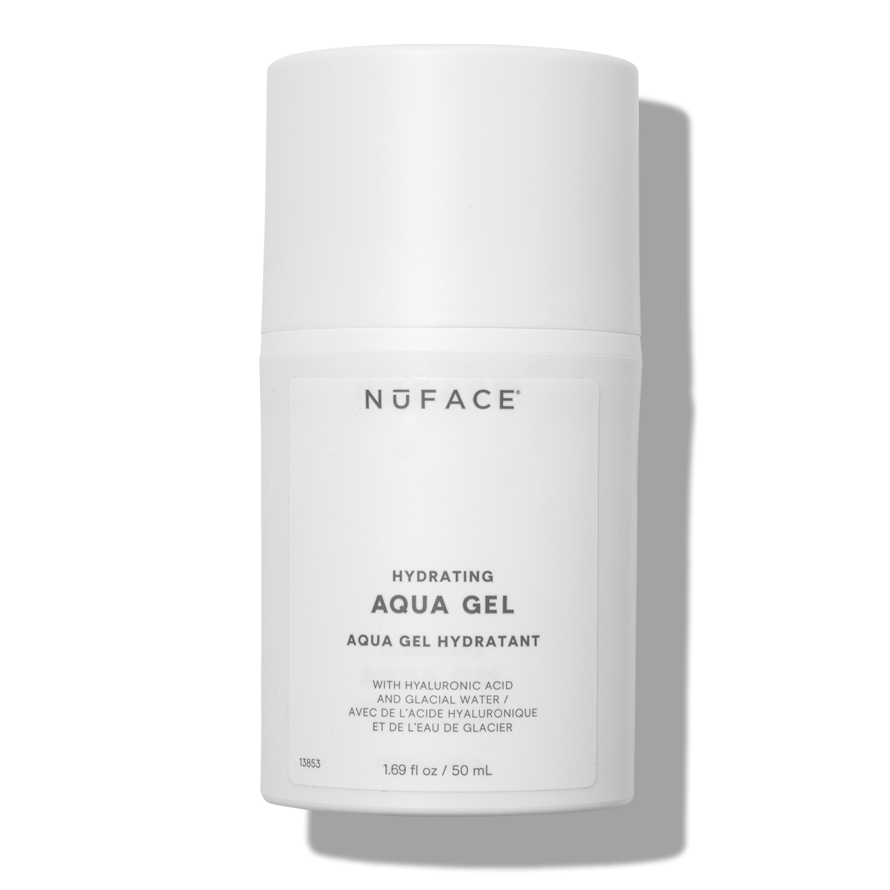 Nuface Nuface Aqua Gel Activator Space NK