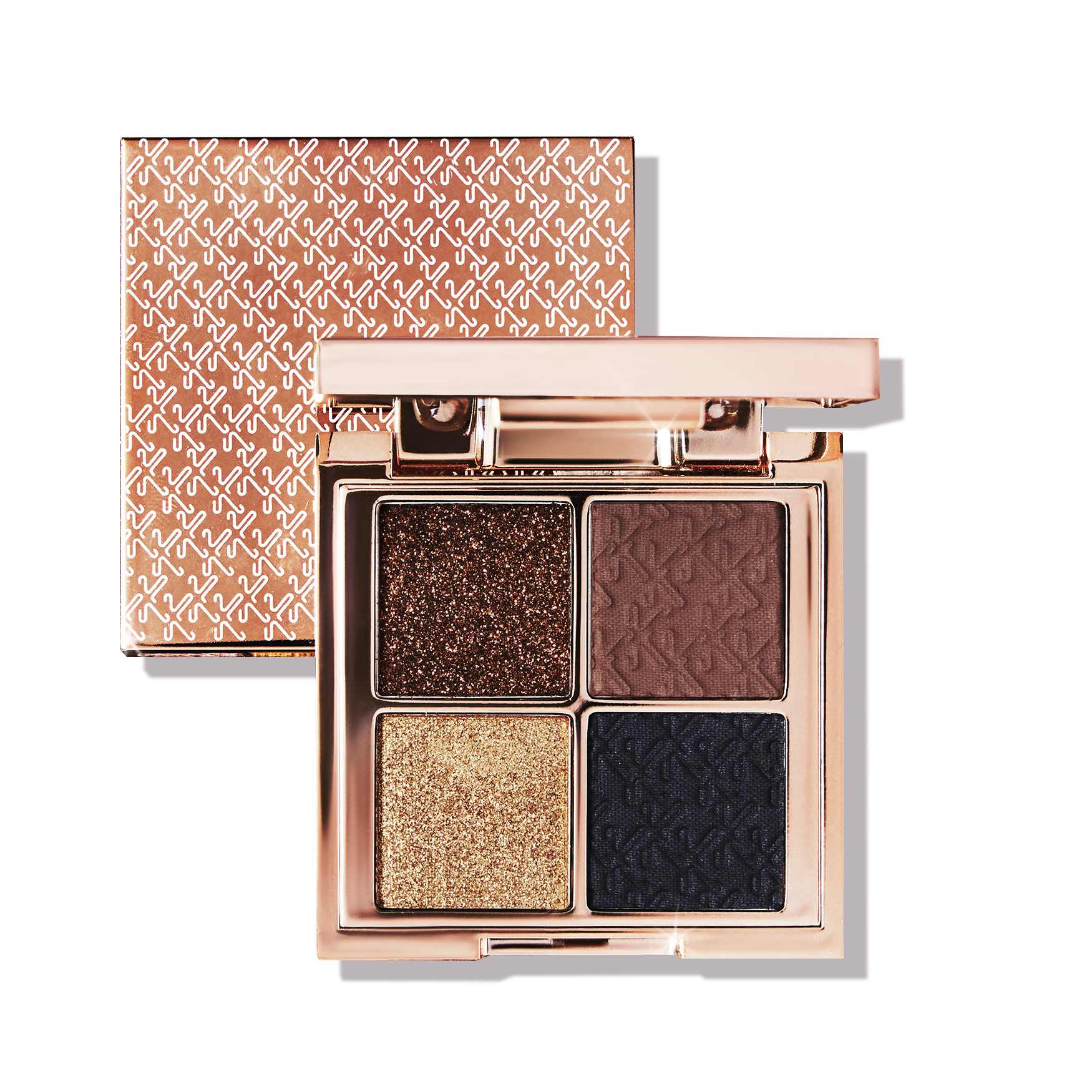 Kay Beauty EyeKanvas Discover Eyeshadow Palette | Space NK