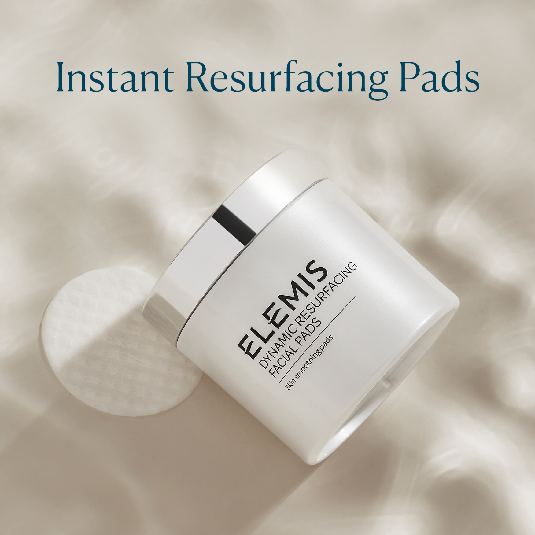 Elemis Dynamic Resurfacing Facial Pads | Space NK