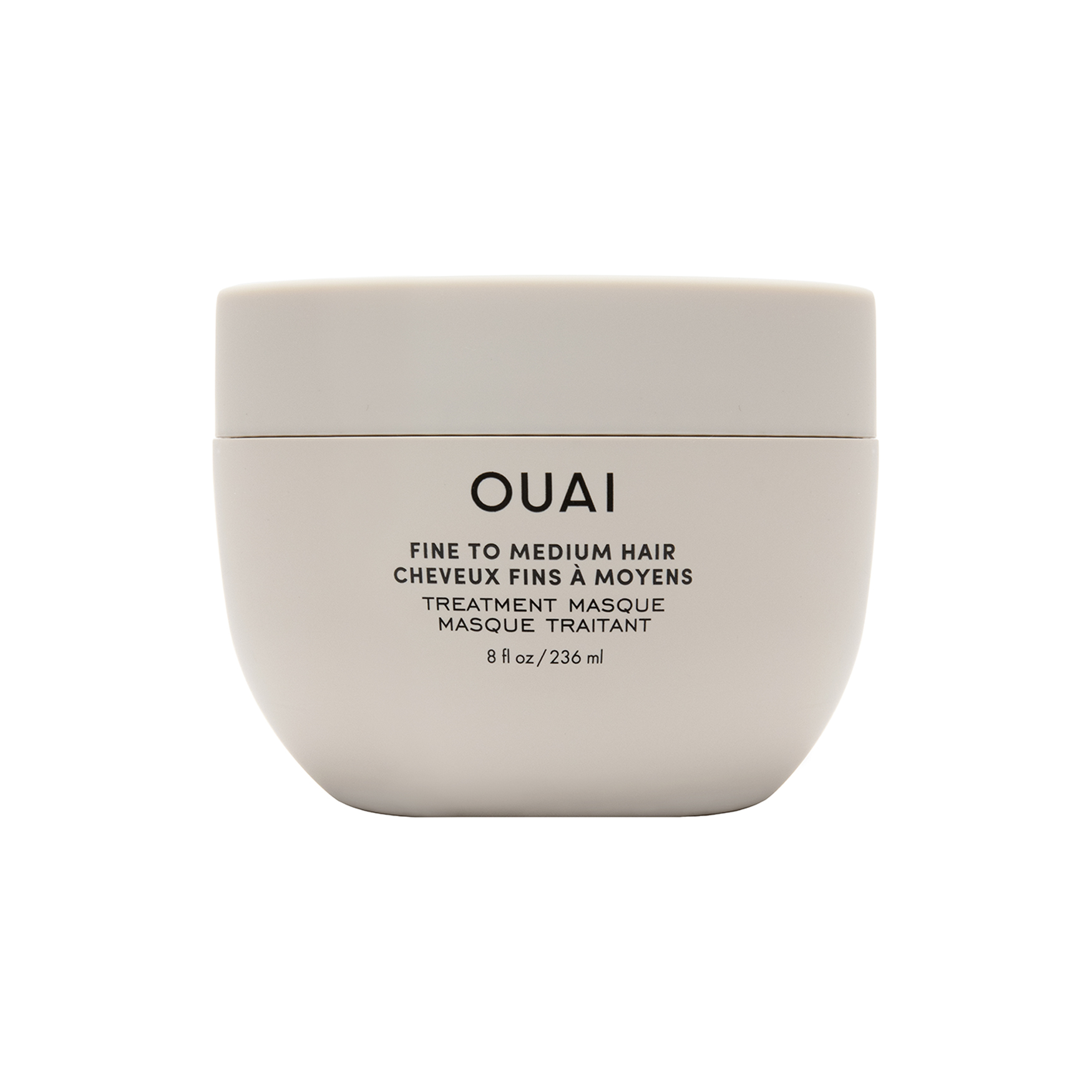 Ouai Fine/Medium Hair Treatment Masque 236ml