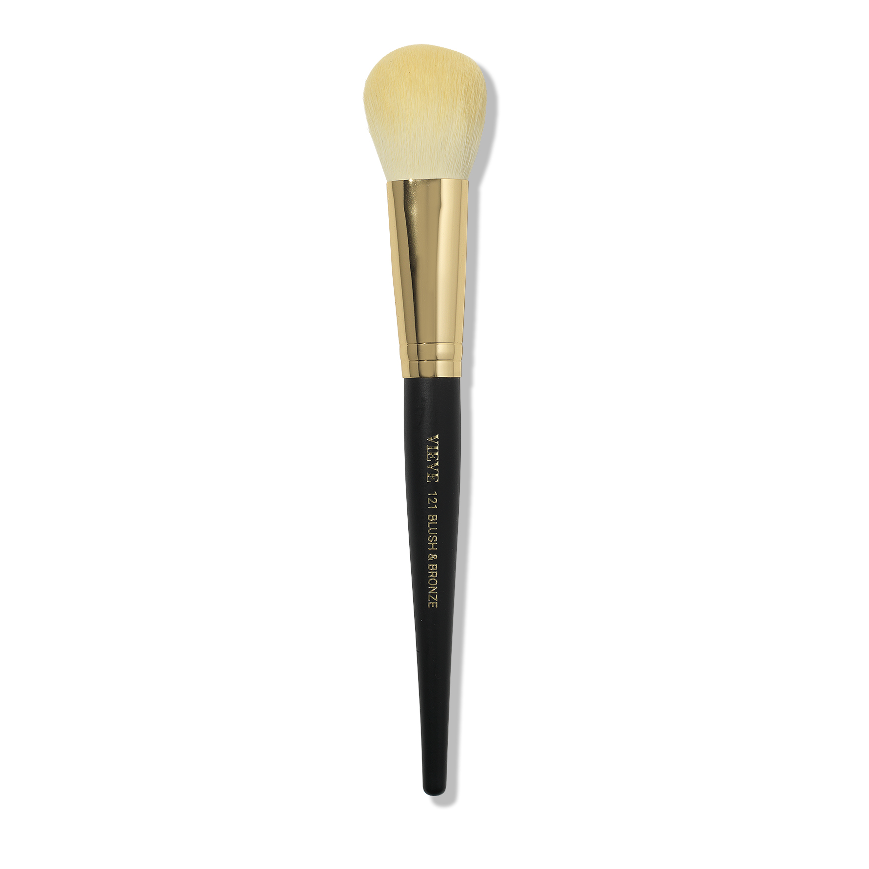 VIEVE 121 Blush & Bronze Brush Space NK