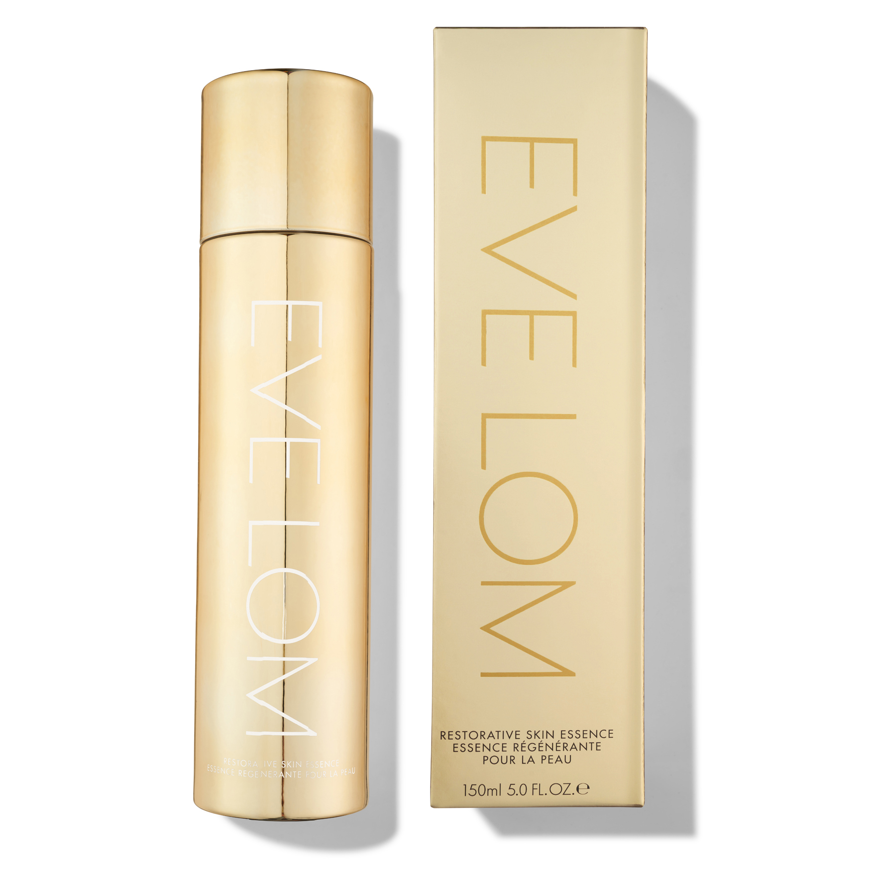 eve lom タイムリトリートラディアンスエッセンス 150ml Eve Lom Time Retreat Restorative Skin Essence | Space NK