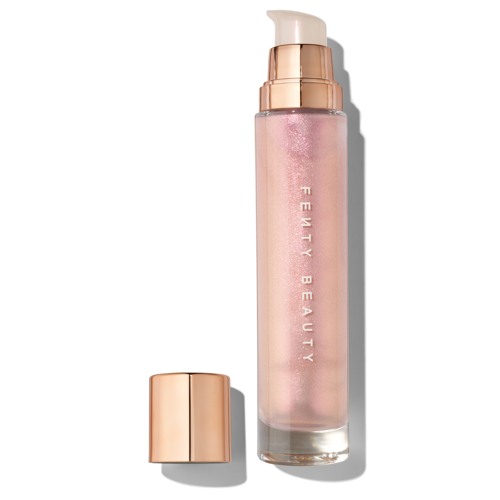 Fenty Beauty Body Lava Body Luminizer | Space NK