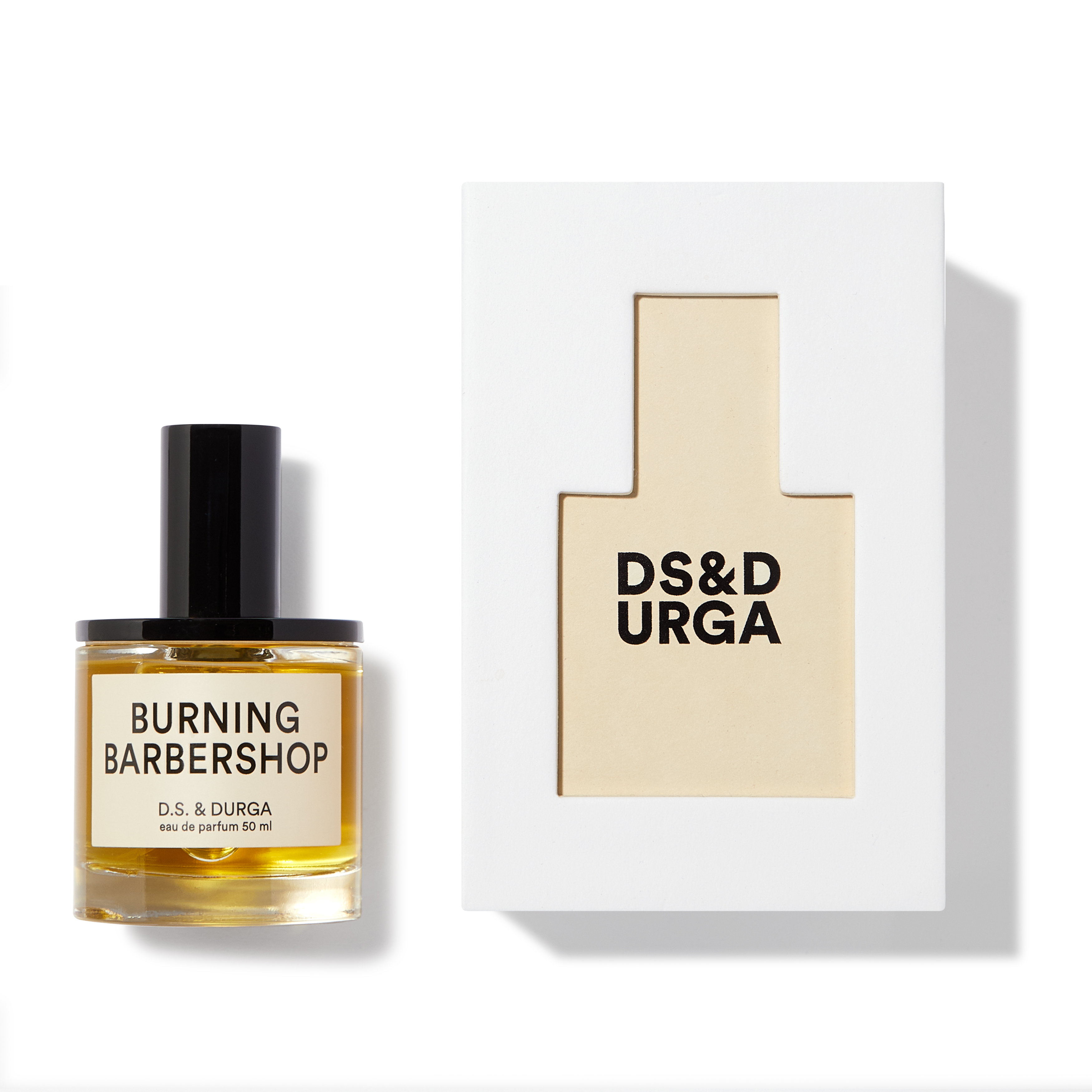 香水(ユニセックス) DS&DURGA/BURNING BARBERSHOP D.S. & DURGA Burning Barbershop | Space NK