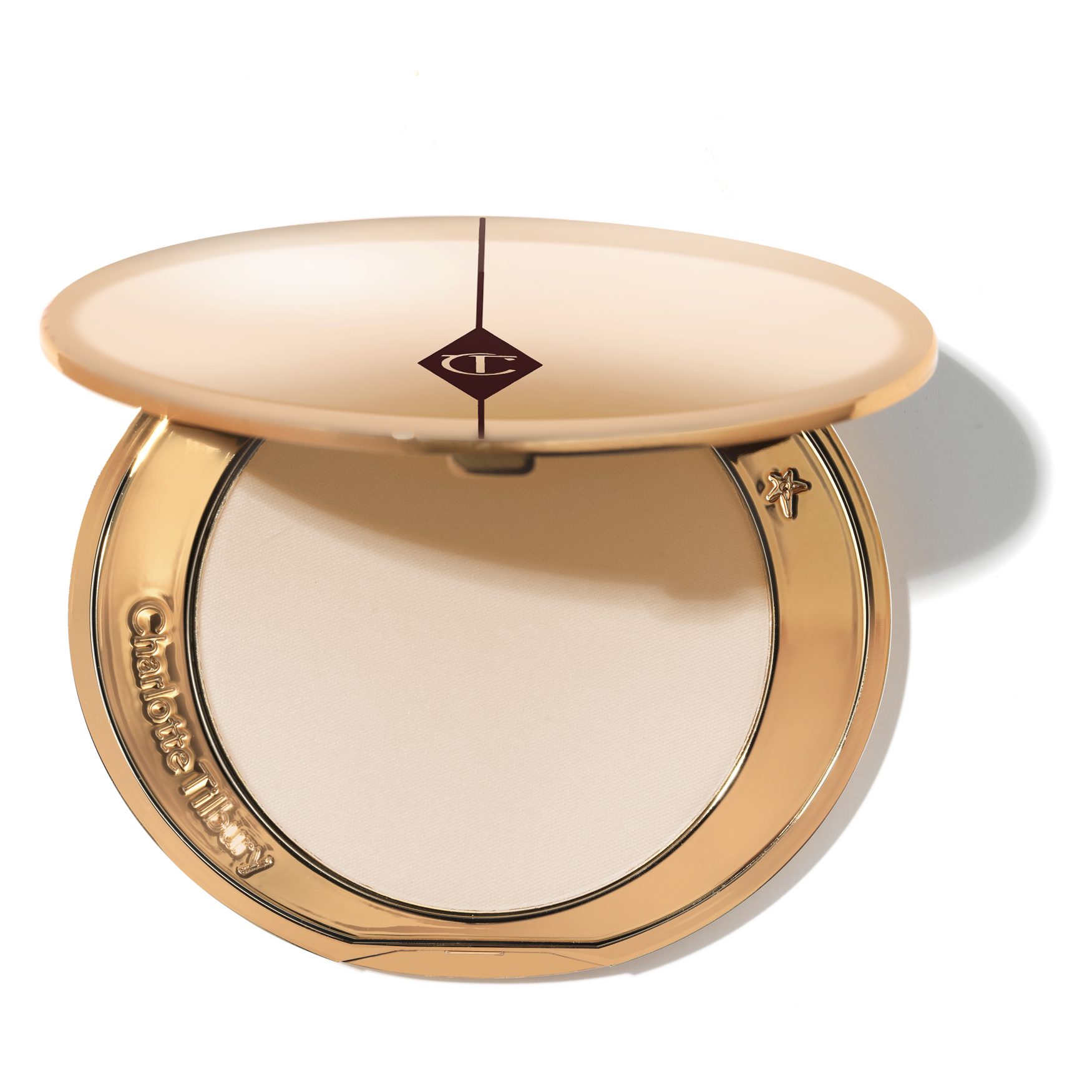 Charlotte Tilbury Airbrush Flawless Finish Powder | Space NK | Space NK
