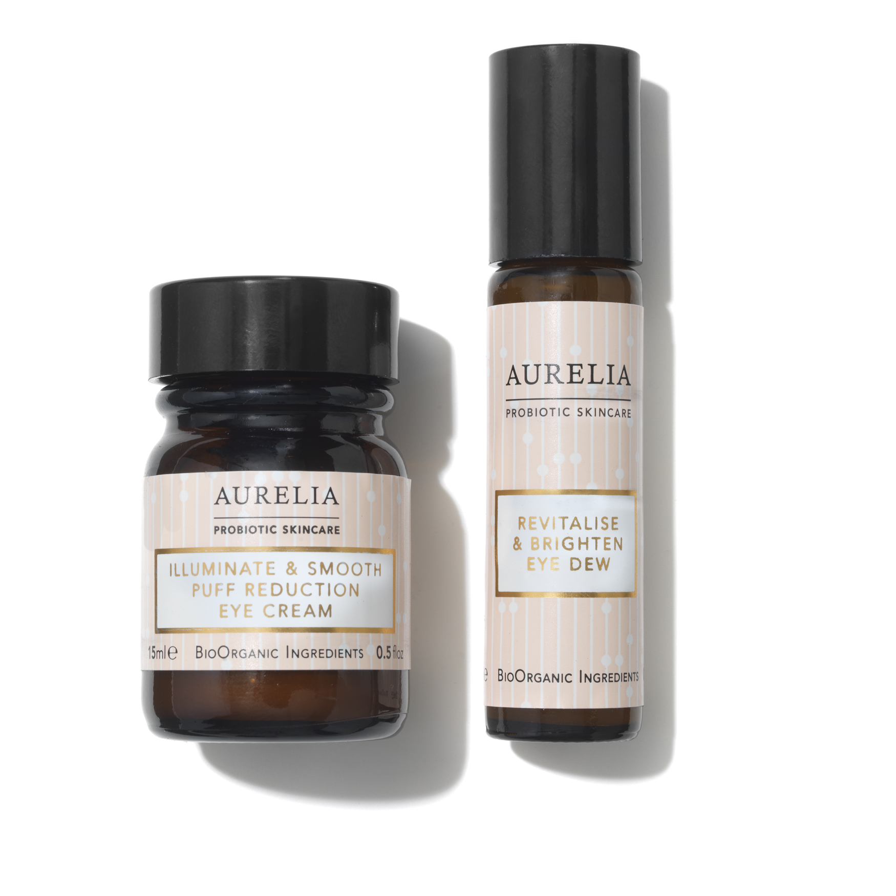 aurelia probiotic eye serum