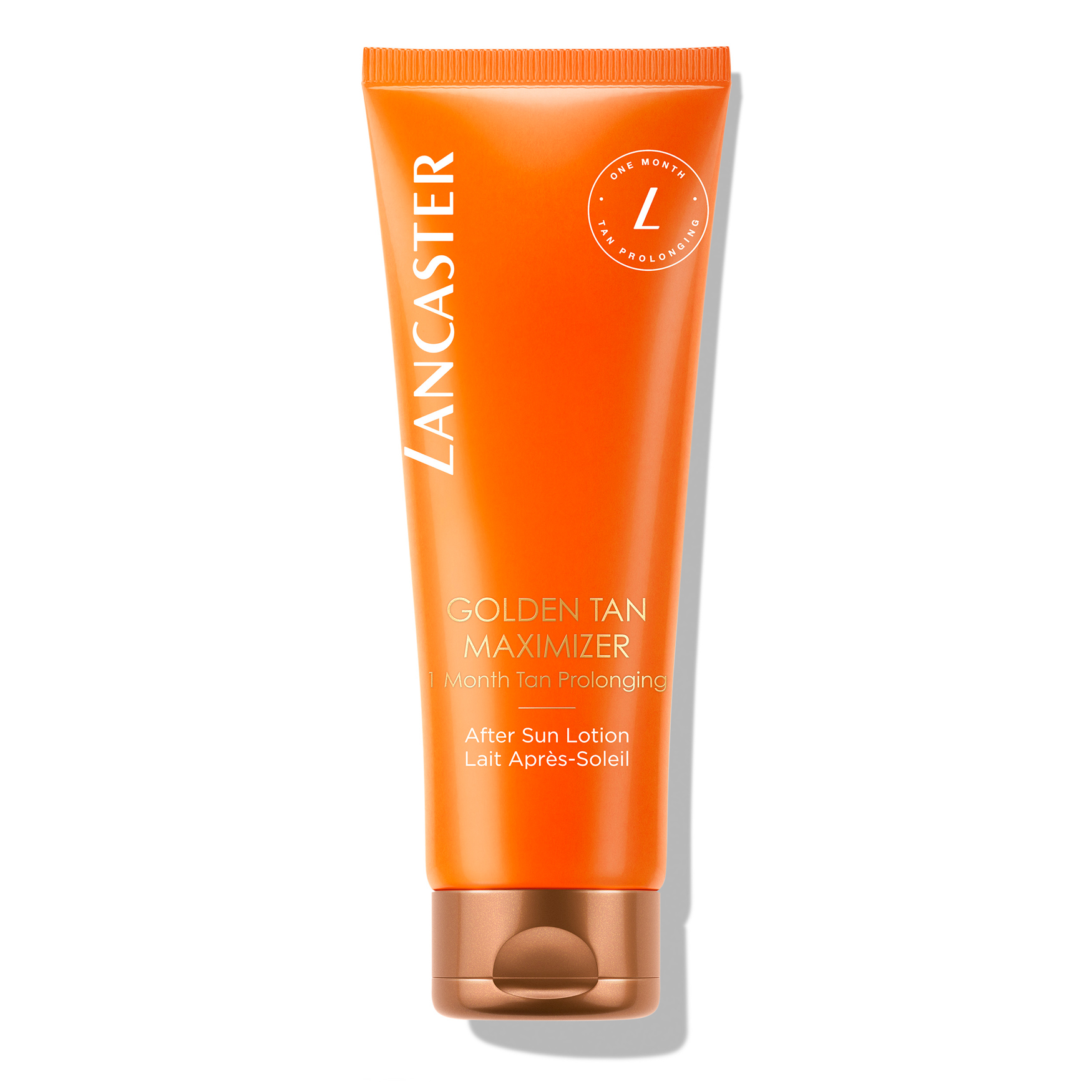 Lancaster | Golden Tan Maximiser After Sun Lotion | Space NK