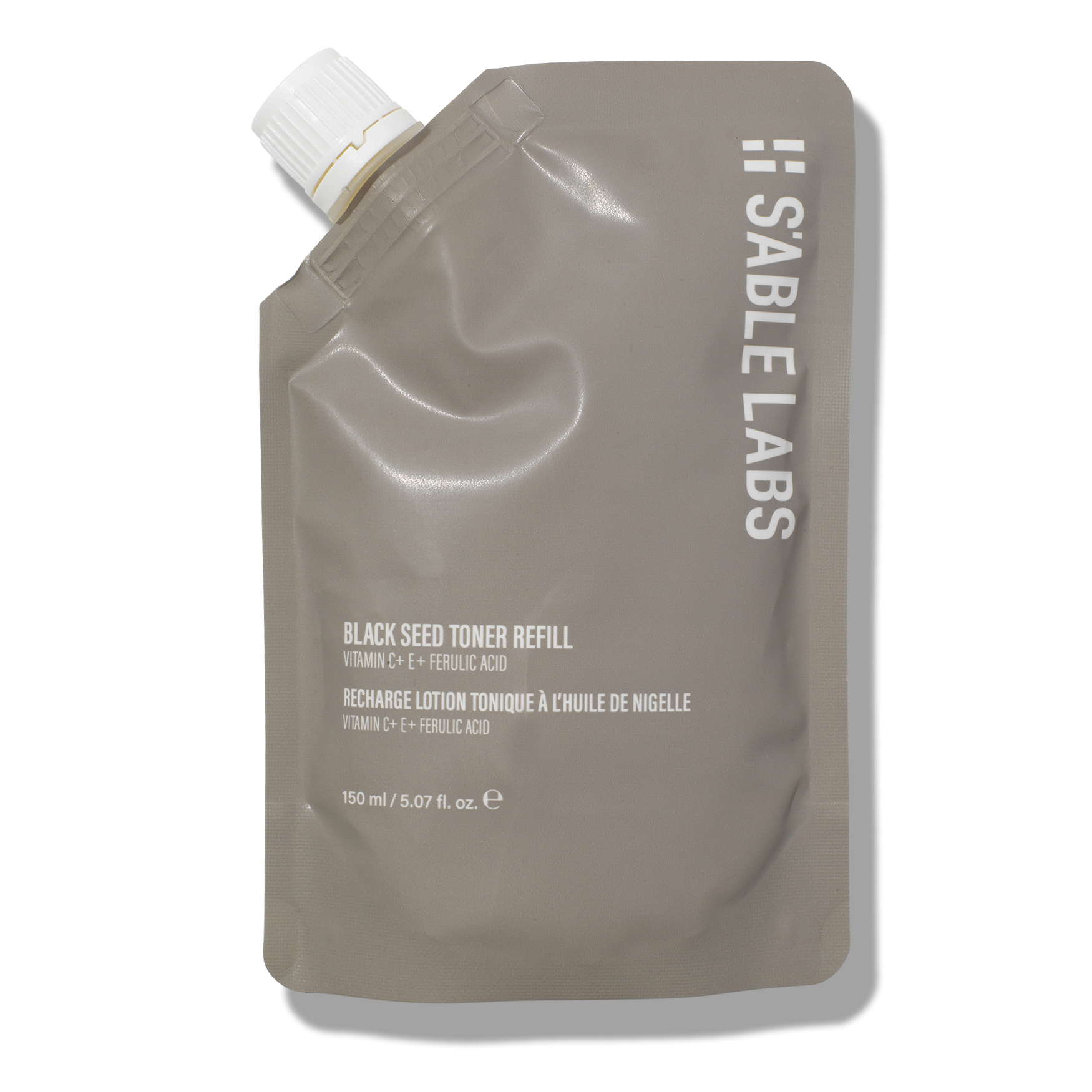 elfbar nachfüll pod läuft aus S'ABLE LABS Black Seed Toner Refill