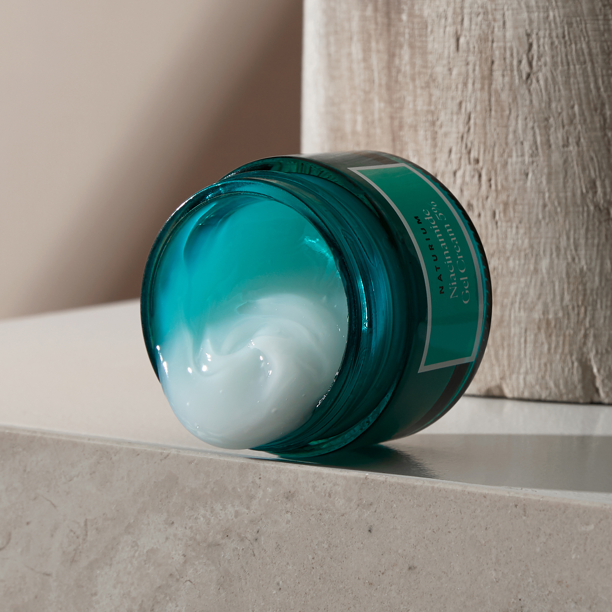 NATURIUM Niacinamide Gel Cream 5% | Space NK