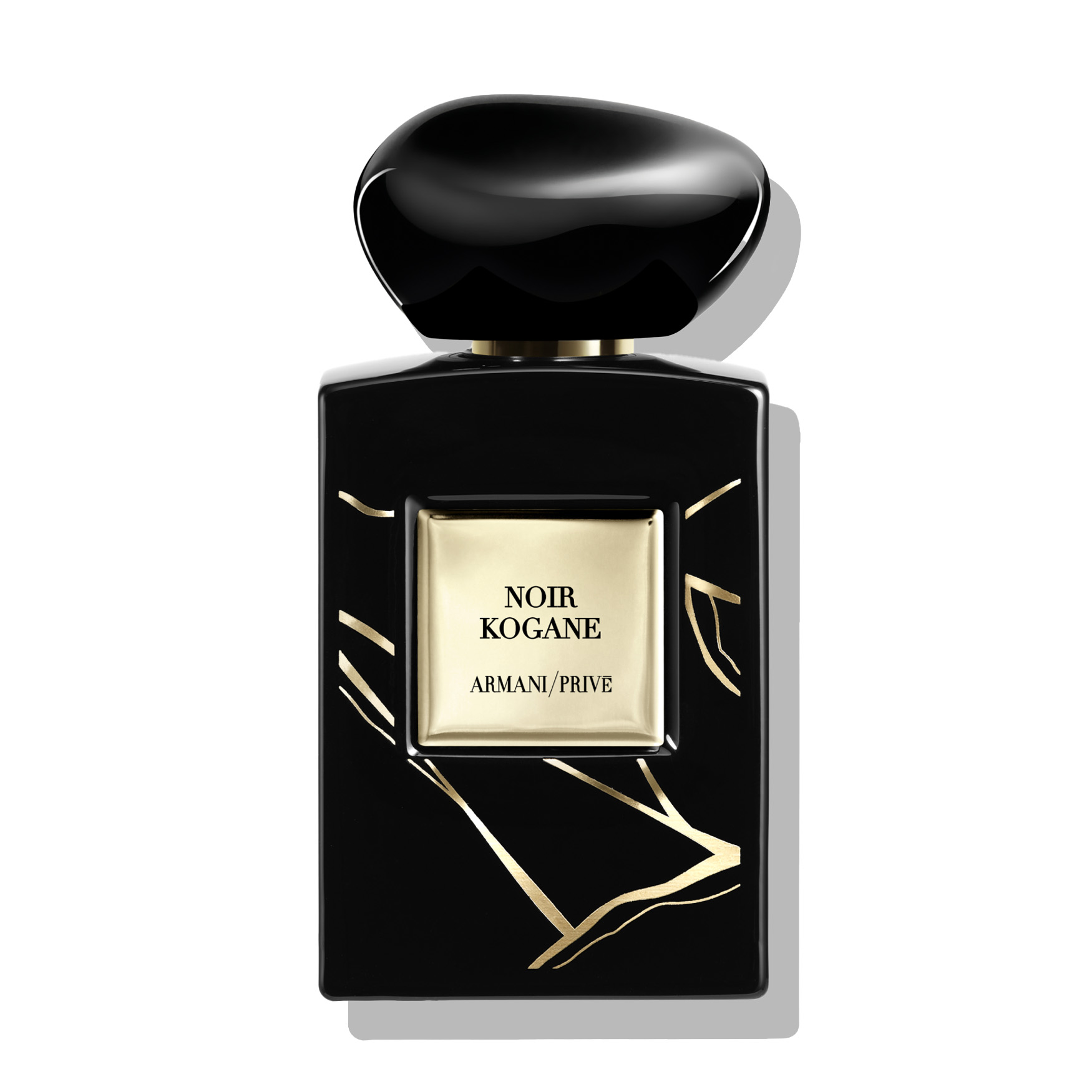 Armani Privé Noir Kogane Eau de Parfum