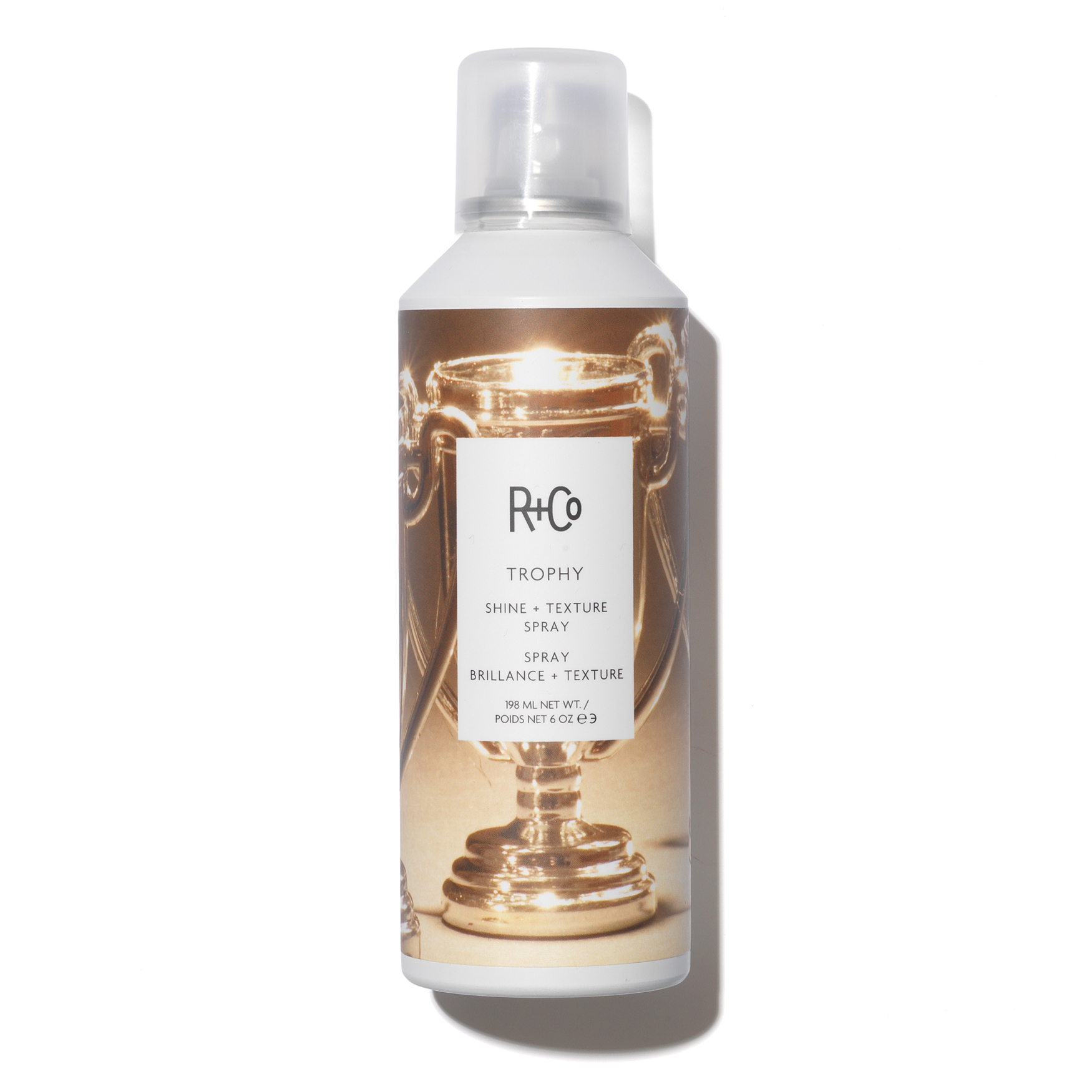 R Co Trophy Shine Texture Spray Space Nk Usd