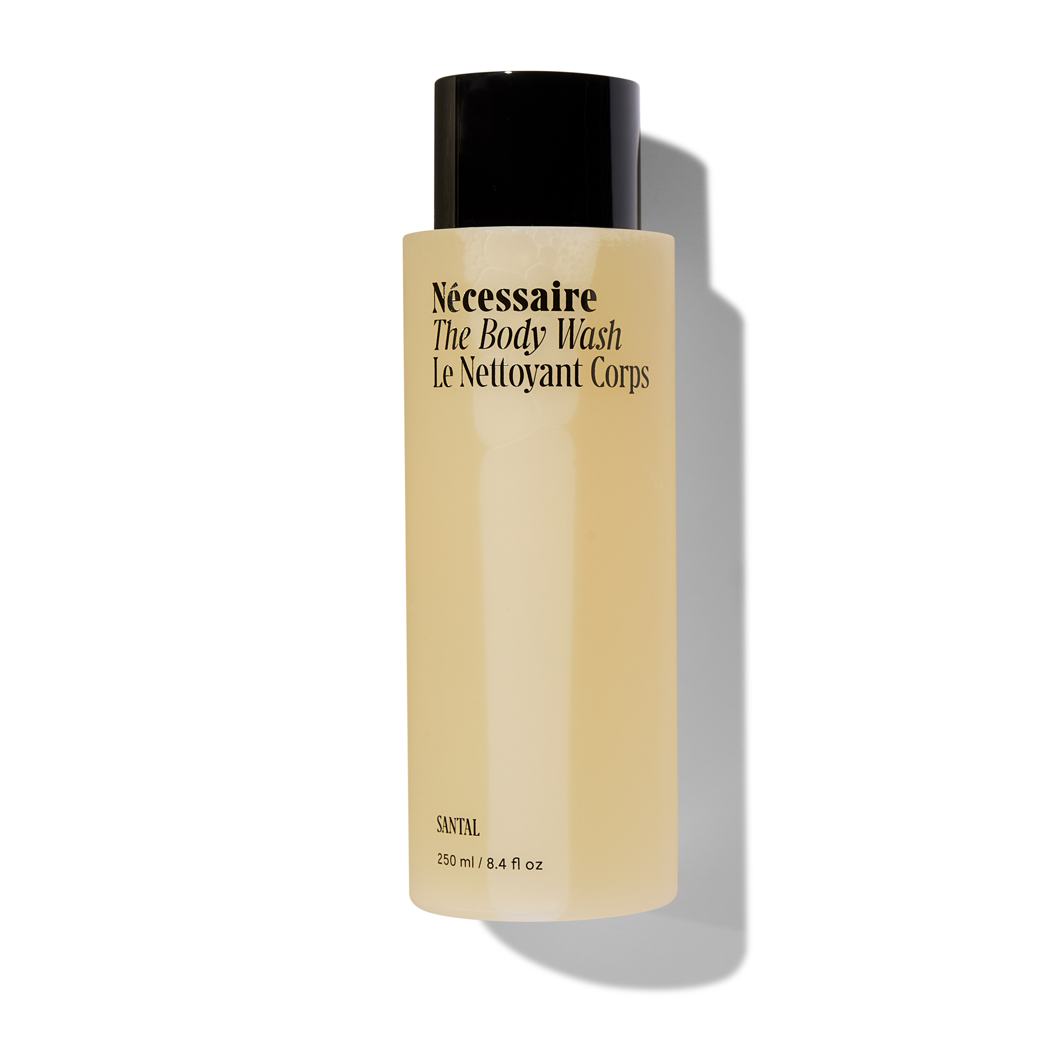 Nécessaire The Body Wash Santal