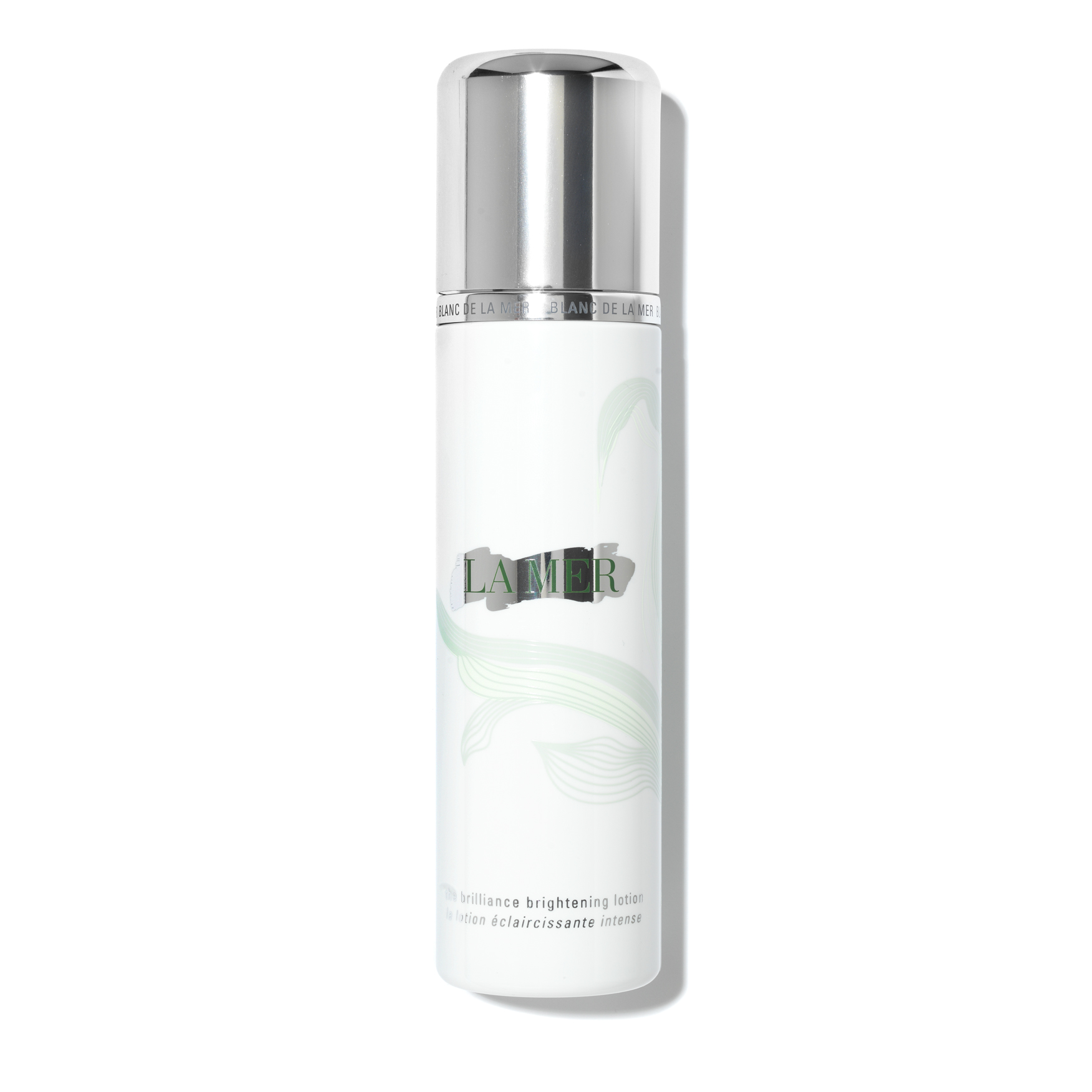 la mer the brilliance brightening essence