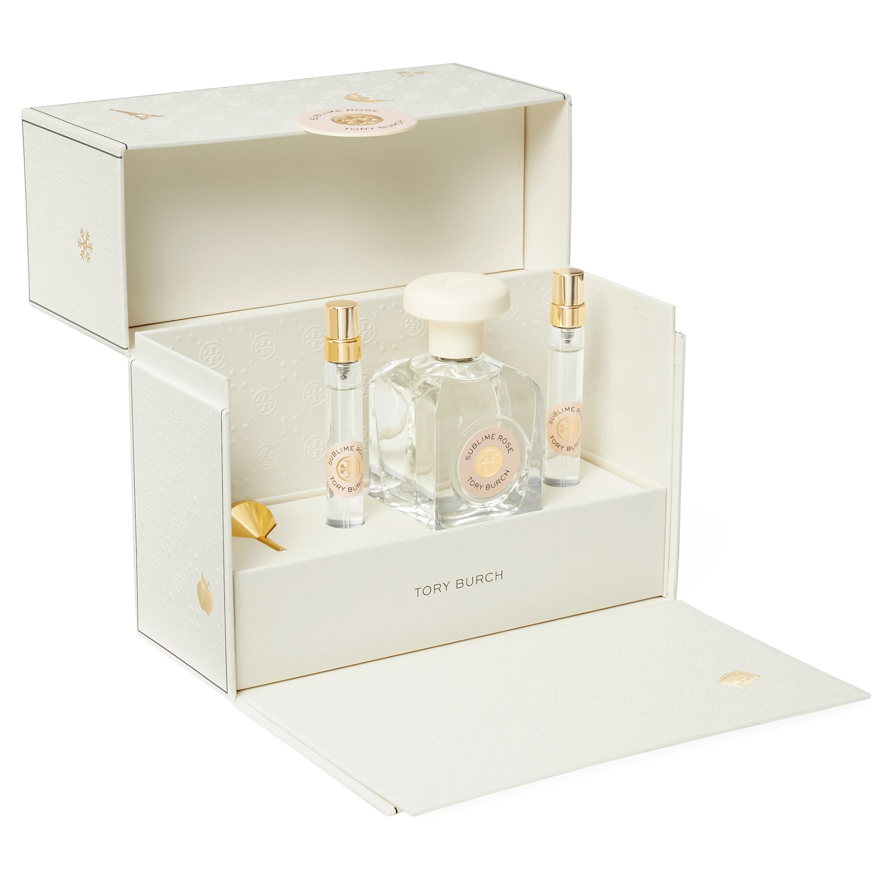 Tory Burch Sublime Rose Set Space NK