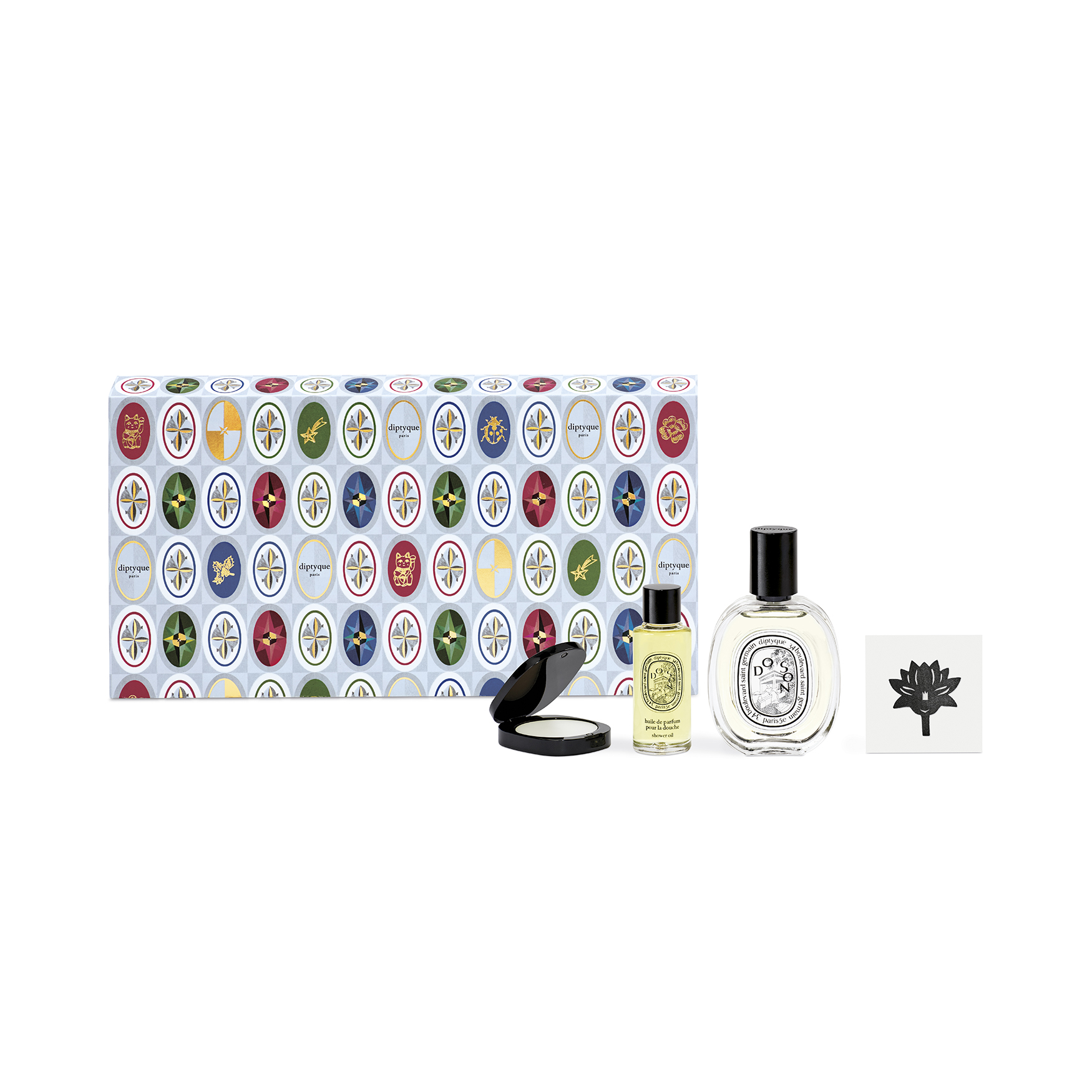 doson perfume price