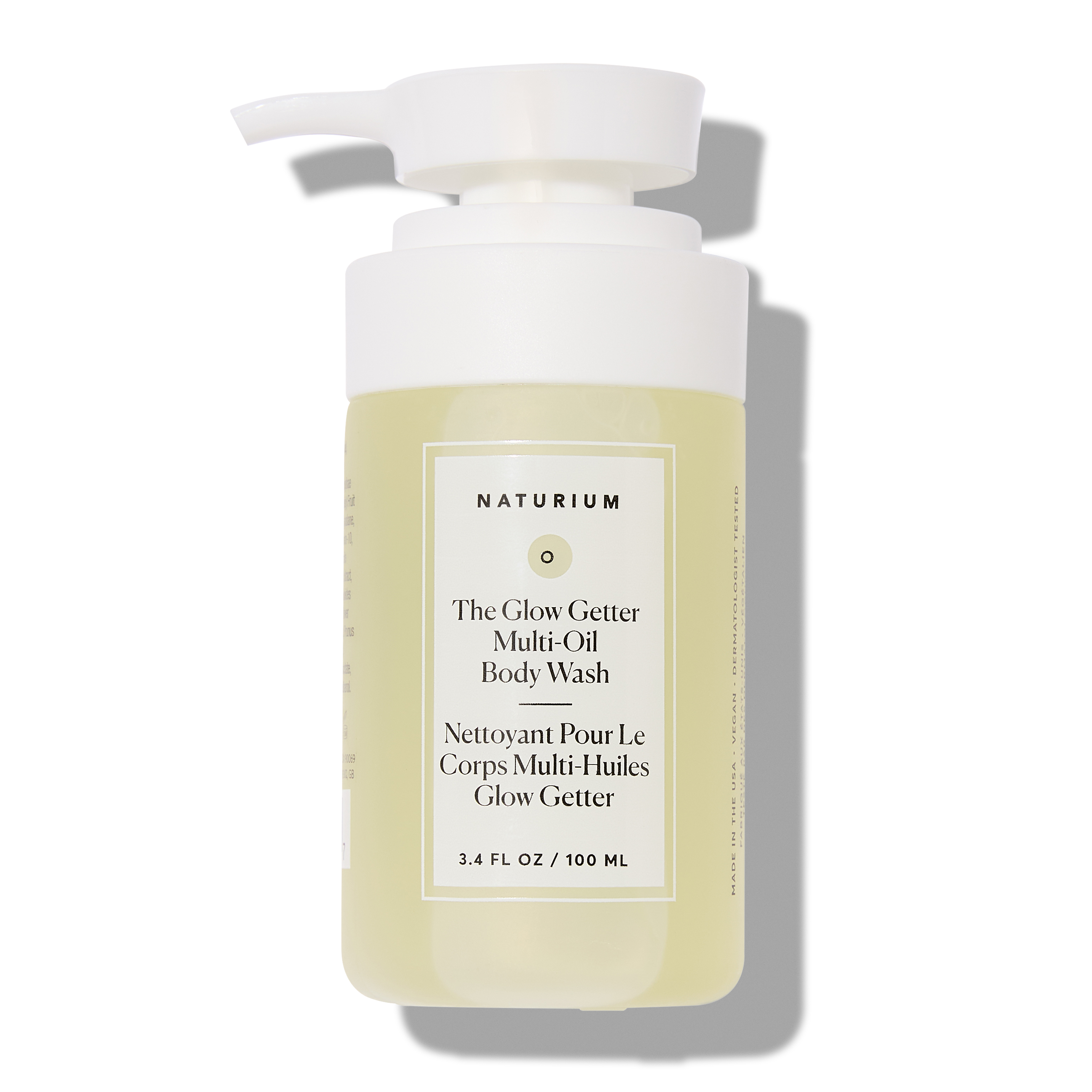 もこ　YOBEK SMOOTH BODY CLEANSER もこ YOBEK SMOOTH BODY CLEANSER body.png?v=1758106338