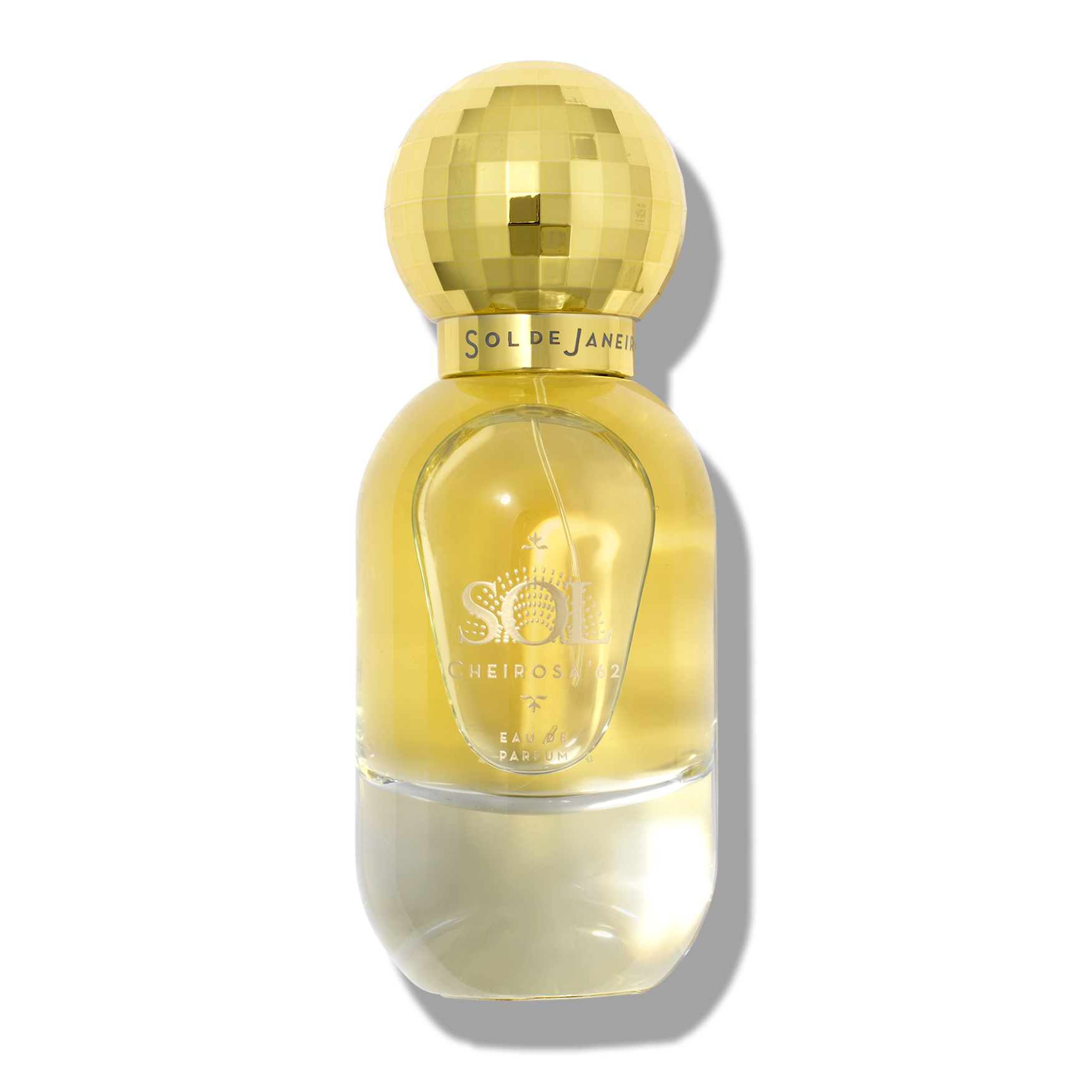 SOL DE JANEIRO Cheirosa '62 Eau de Parfum