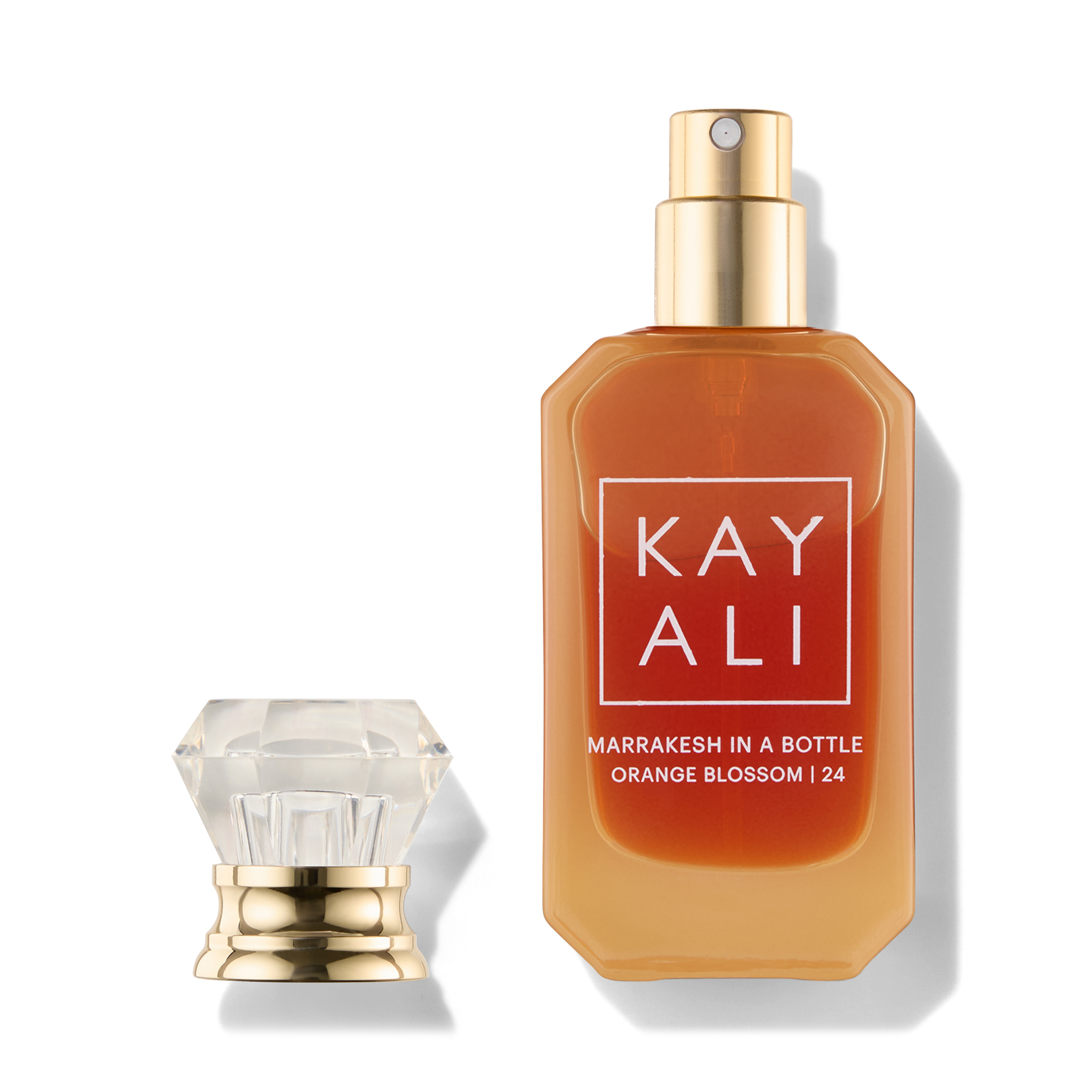 Kayali Marrakesh in a Bottle Orange Blossom | Space NK