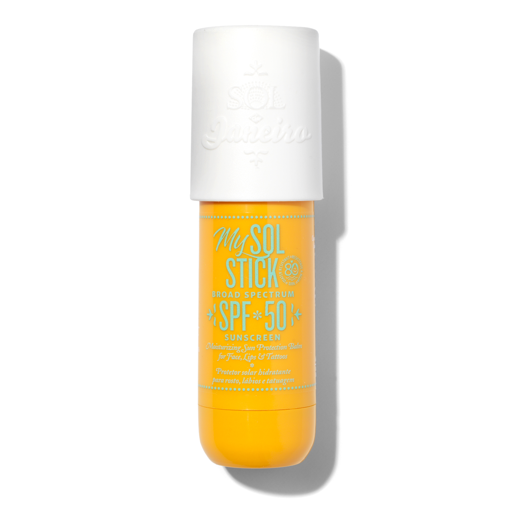 Sol de Janeiro My Sol Stick Spf 50 | Space NK