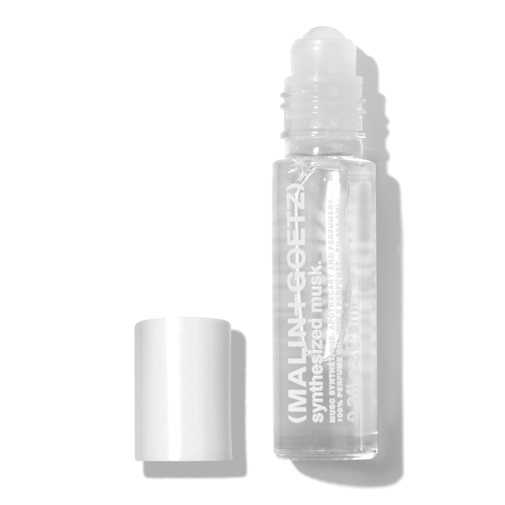 Malin goetz synthesized musk new arrivals