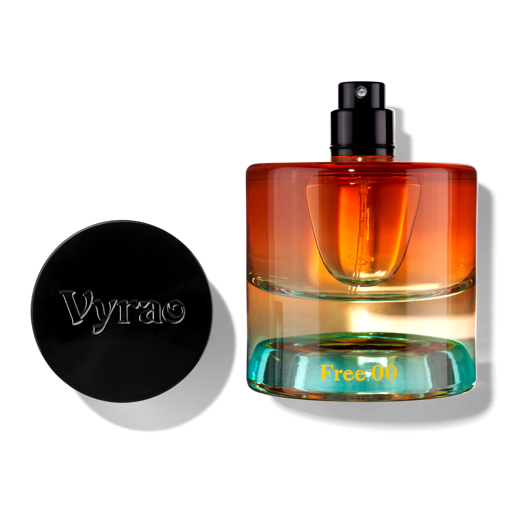 Vyrao Free 00 EDP | Space NK