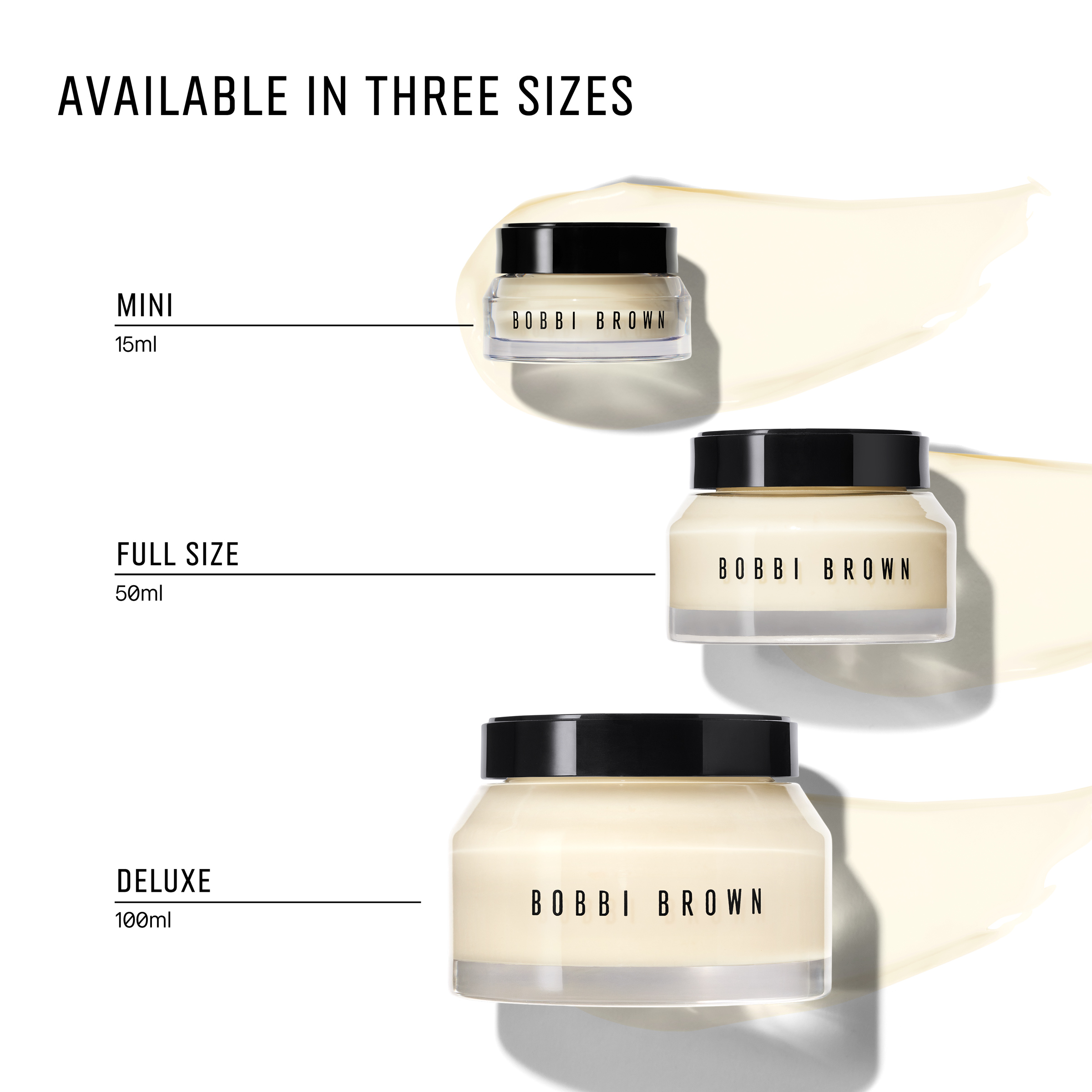 Vitamin Enriched Face Base+ Moisturiser and Primer | Space NK