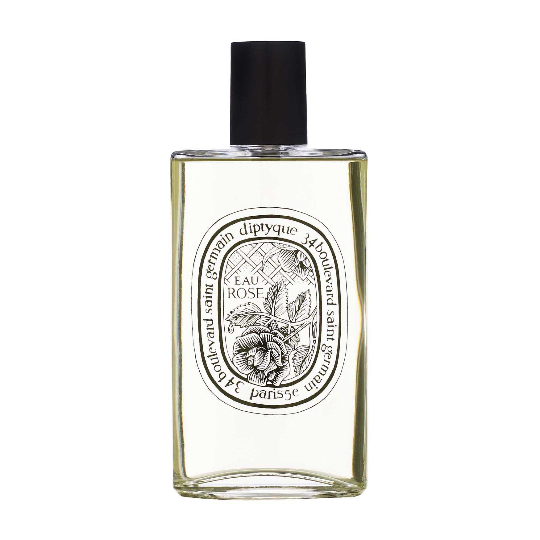 Diptyque Eau Rose Natural Spray Eau de Toilette Space NK