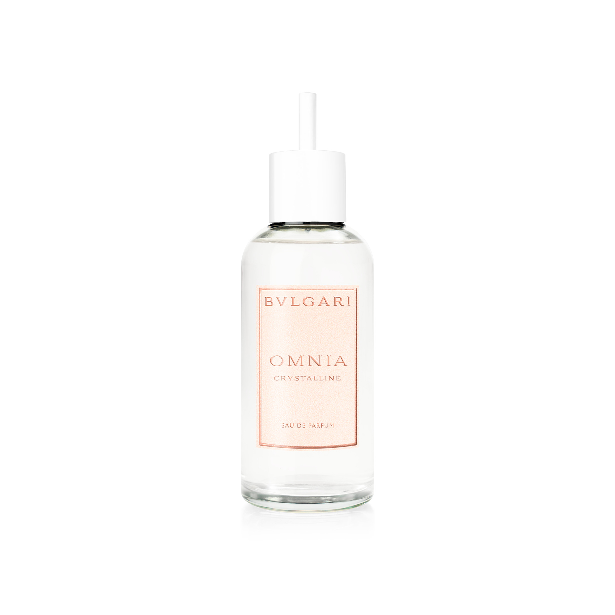 BULGARI Omnia Crystalline Eau de Parfum Refill | Space NK