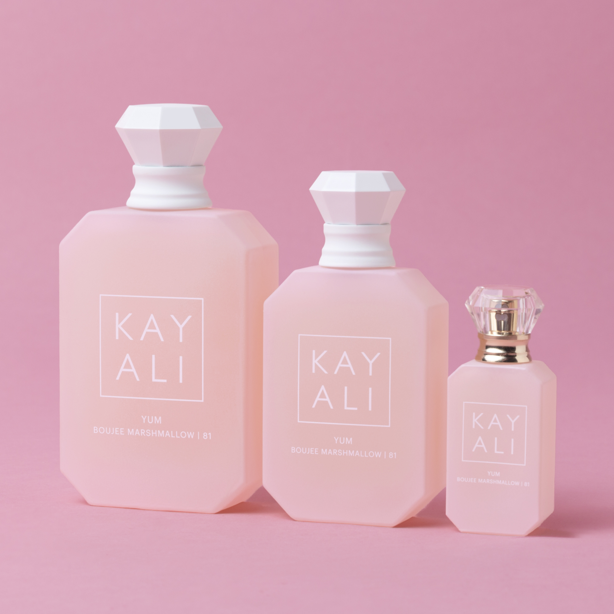 Kayali Yum Boujee Marshmallow | Space NK