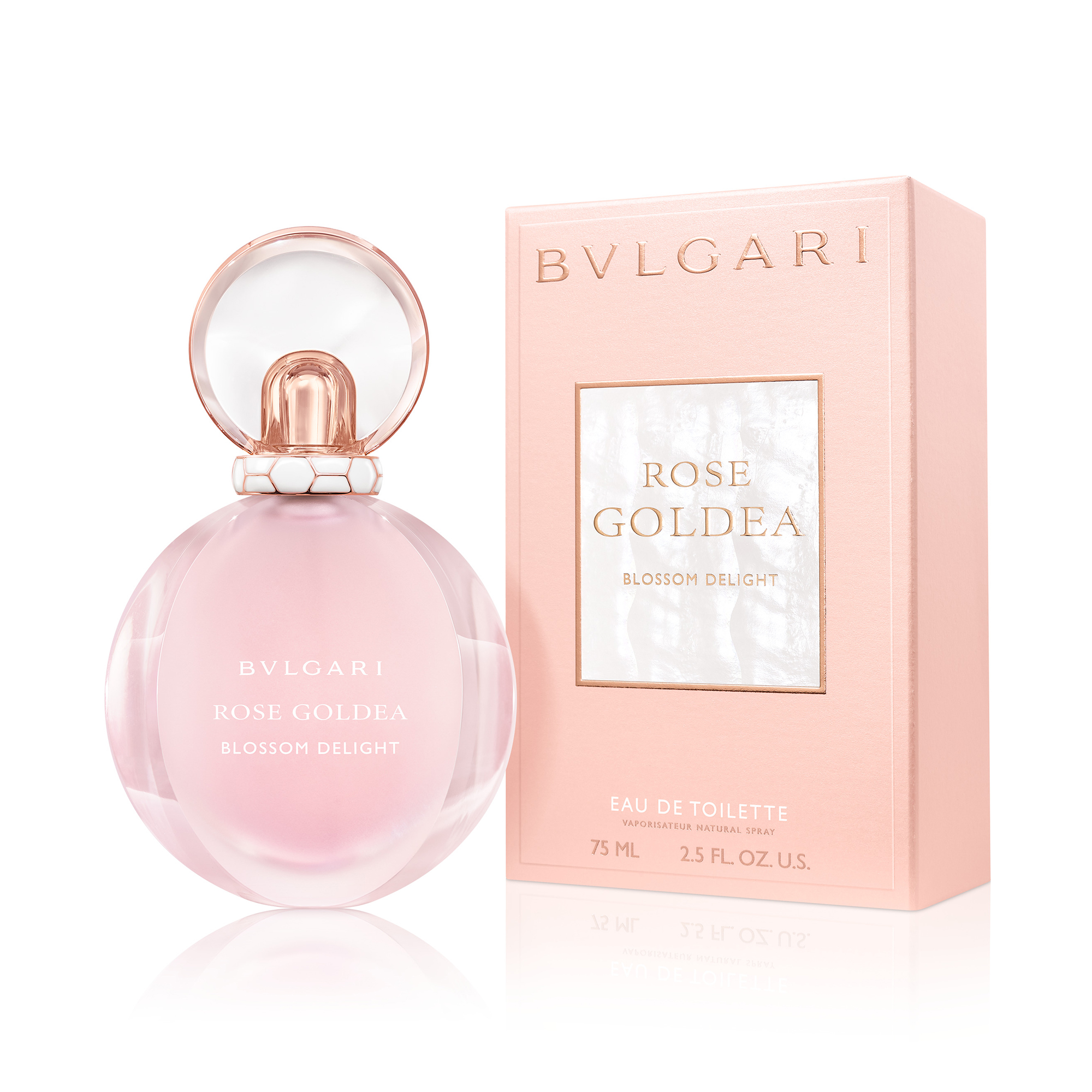 BULGARI Rose Goldea Blossom Delight Eau de Toilette | Space NK