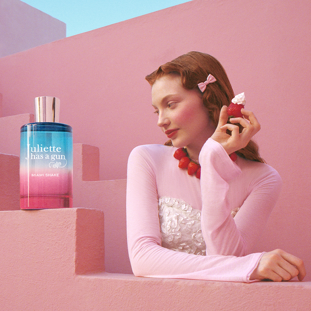 Juliette Has A Gun Miami Shake Eau de Parfum | Space NK
