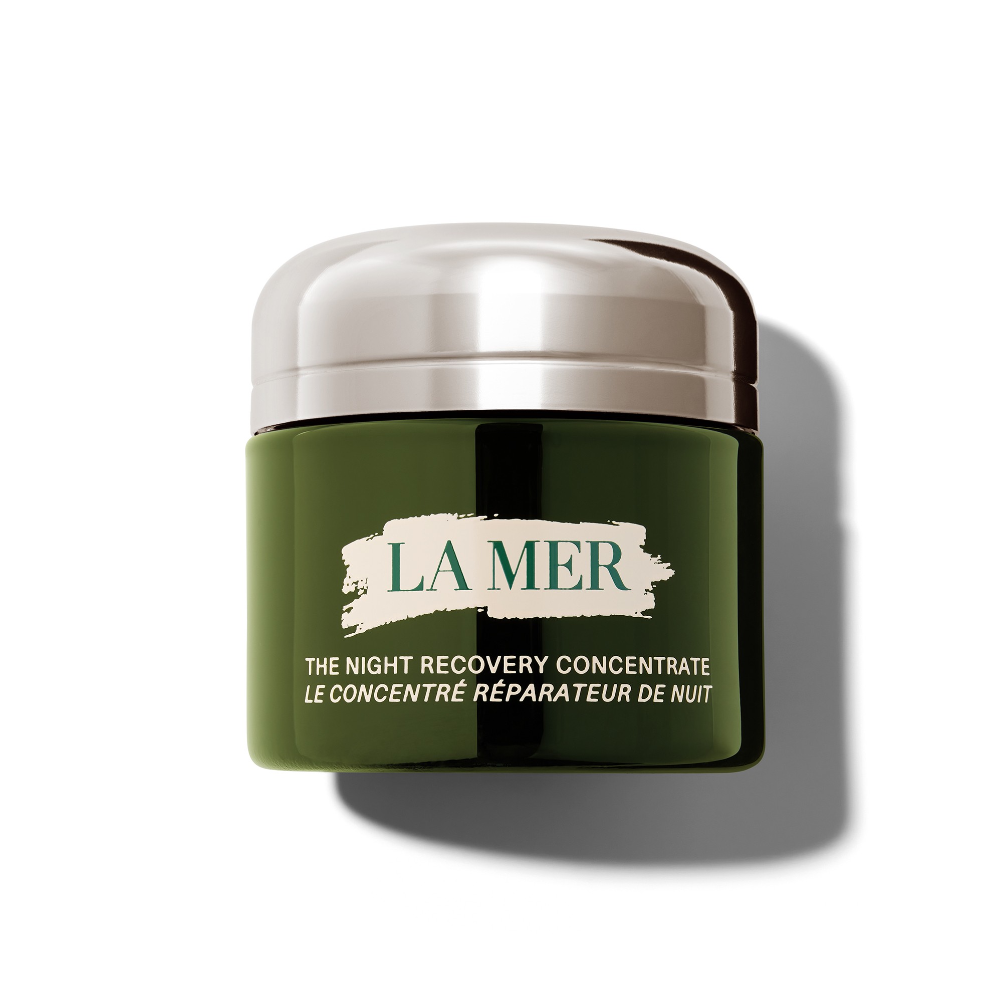 La Mer The Night Recovery Concentrate | Space NK