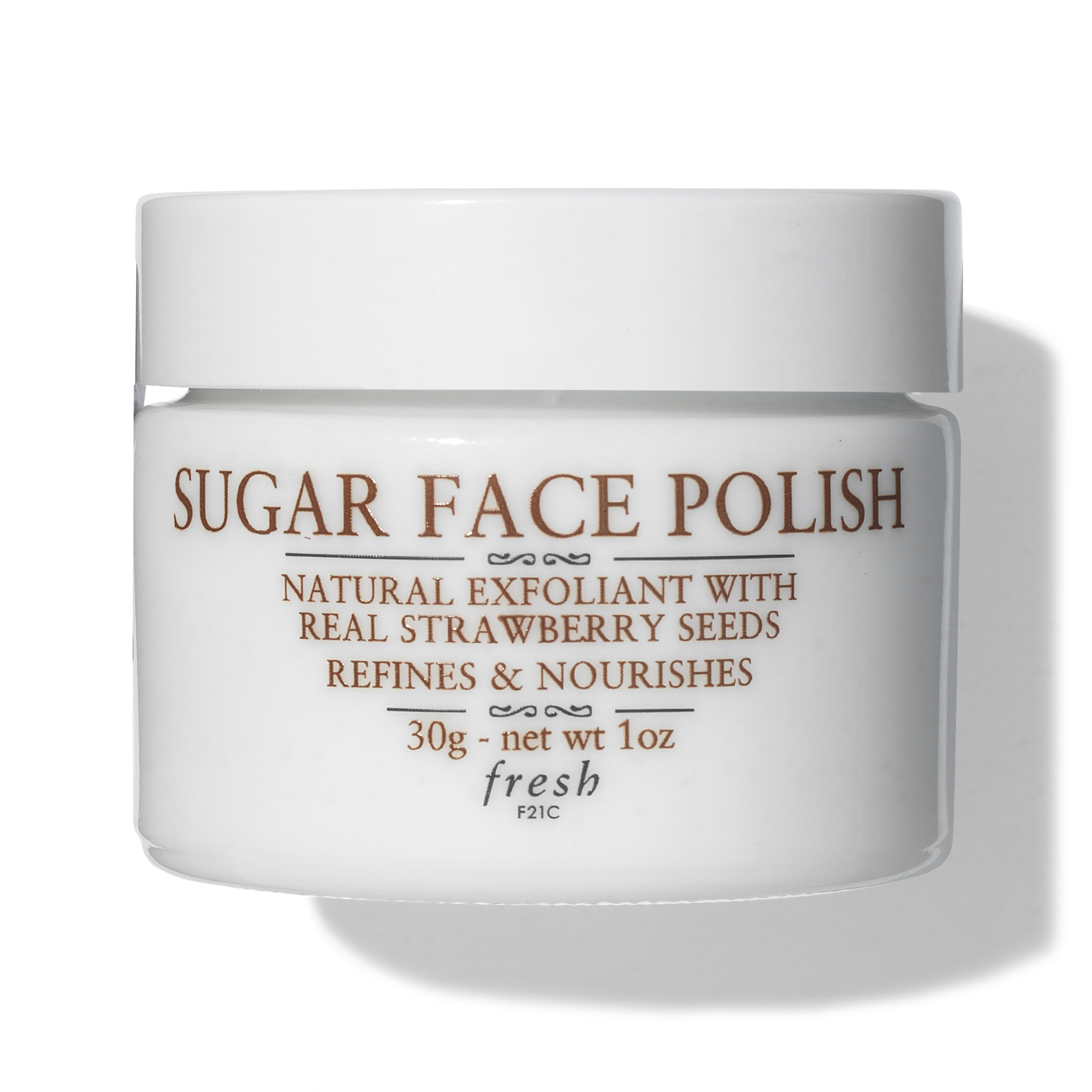 Sugar face polish shop fresh