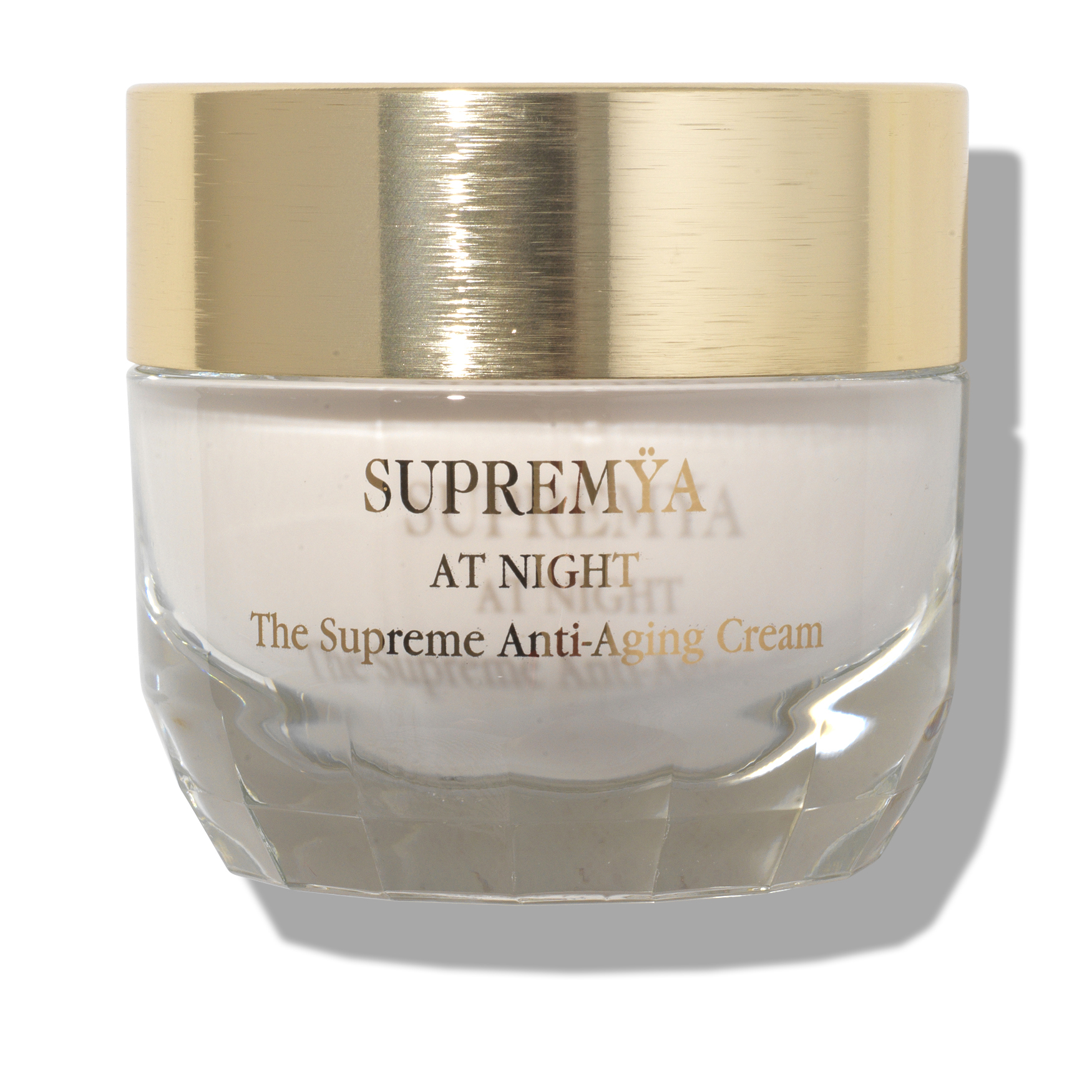 Sisley-Paris Supremÿa At Night The Supreme Anti-ageing Cream