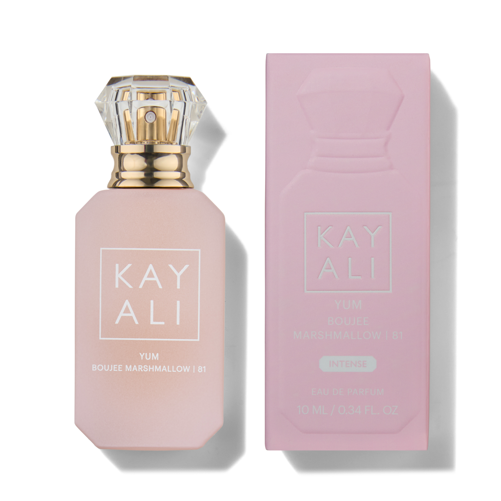 Kayali Yum Boujee Marshmallow | Space NK