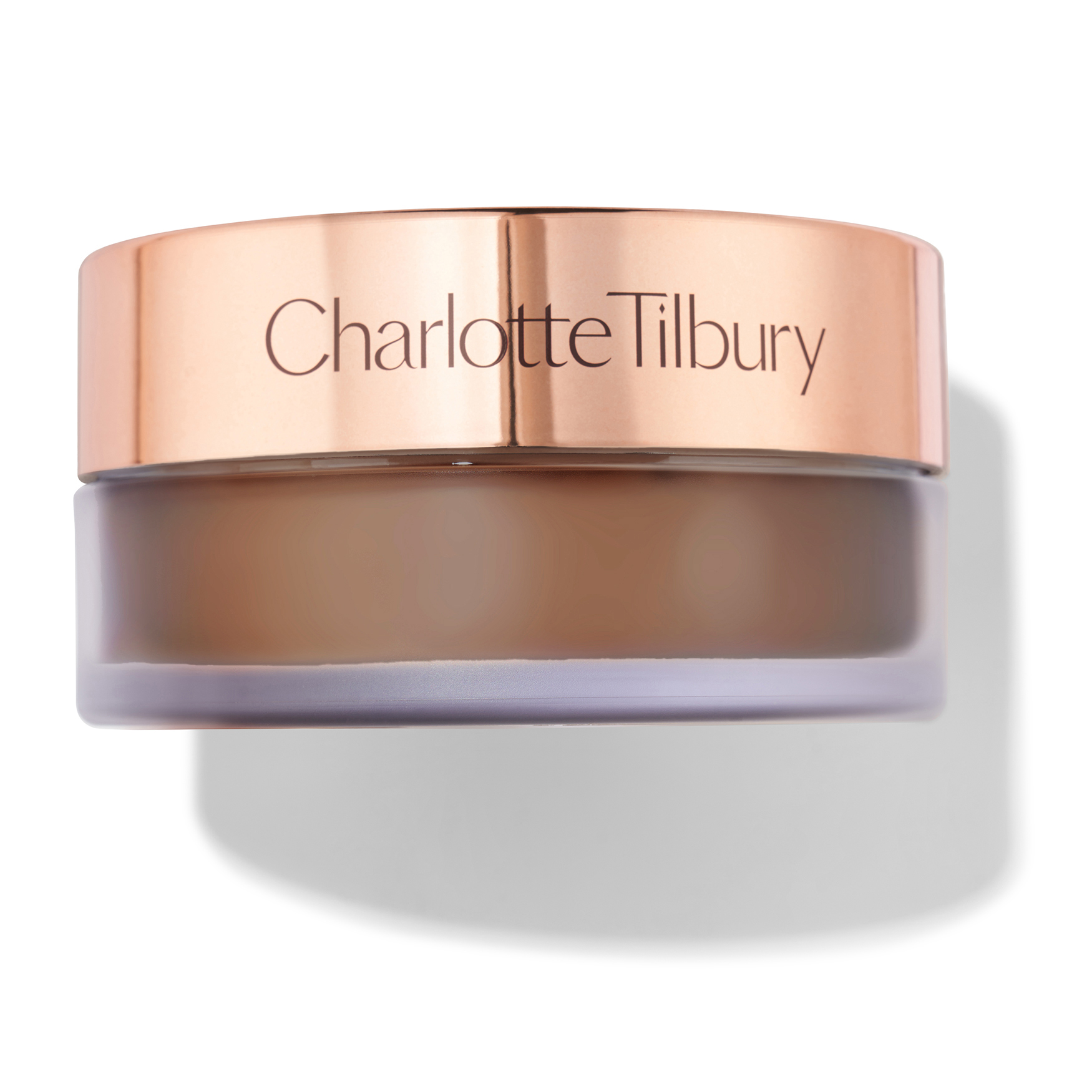 Charlotte Tilbury Airbrush Flawless Blur Loose Powder - Translucent Deep