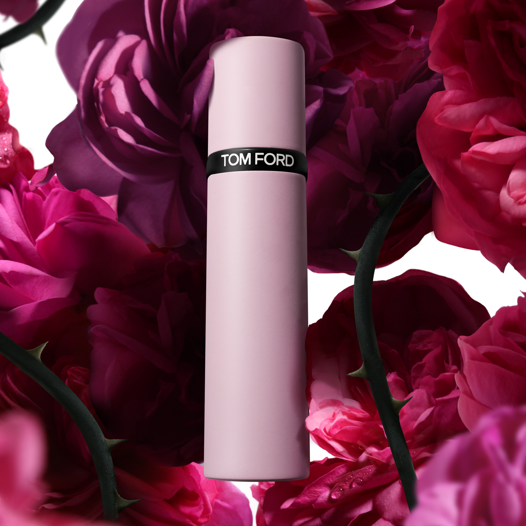 Tom Ford Rose Prick Atomizer | Space NK