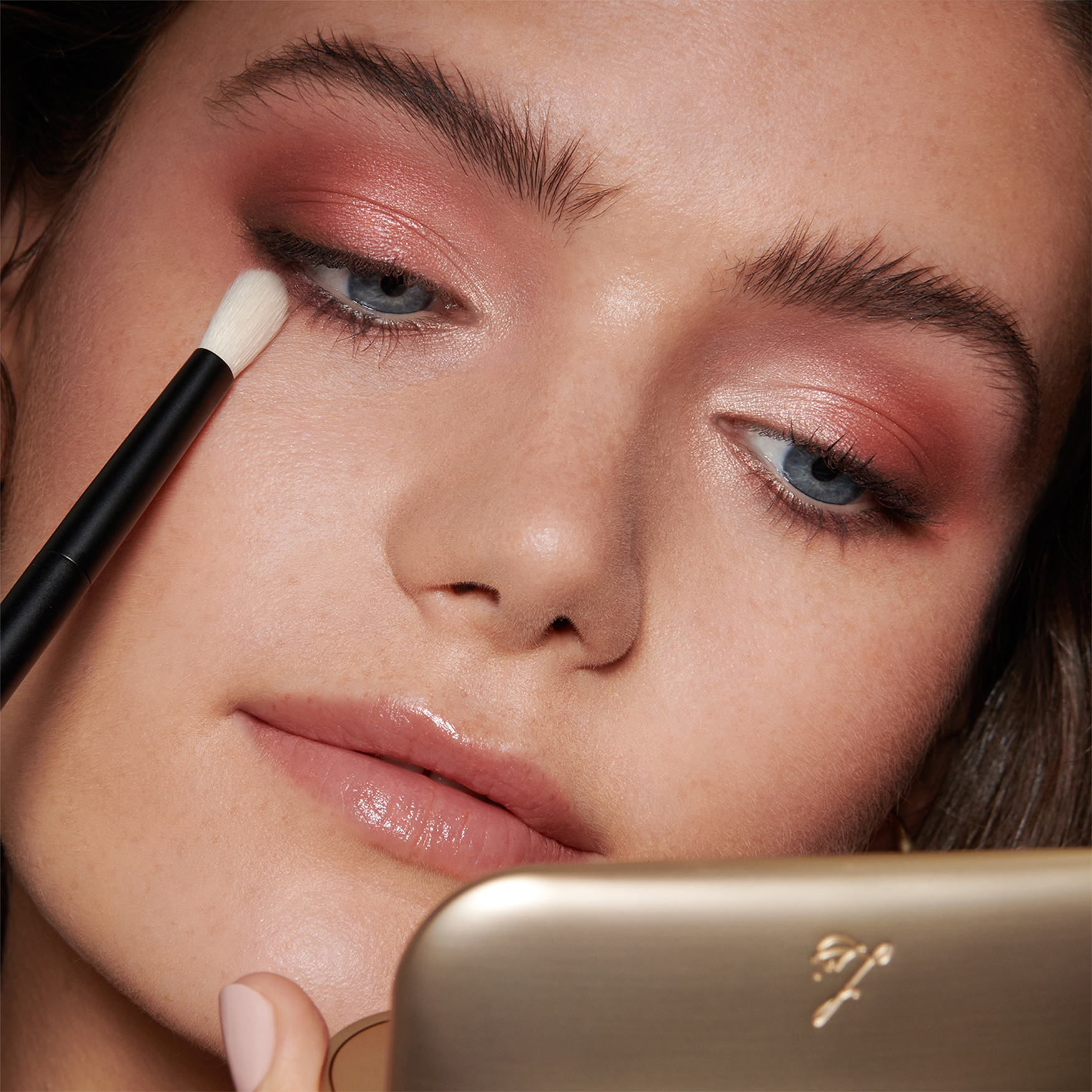 Lisa Eldridge Muse Eyeshadow Palette | Space NK