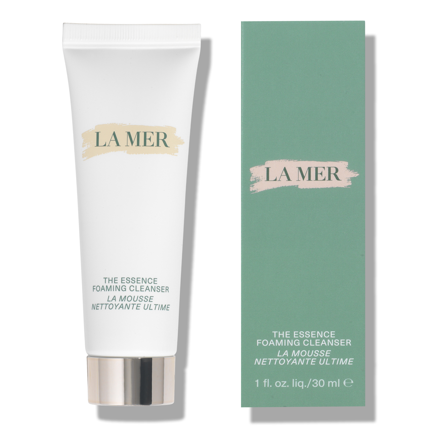 La Mer The Essence Foaming Cleanser | Space NK