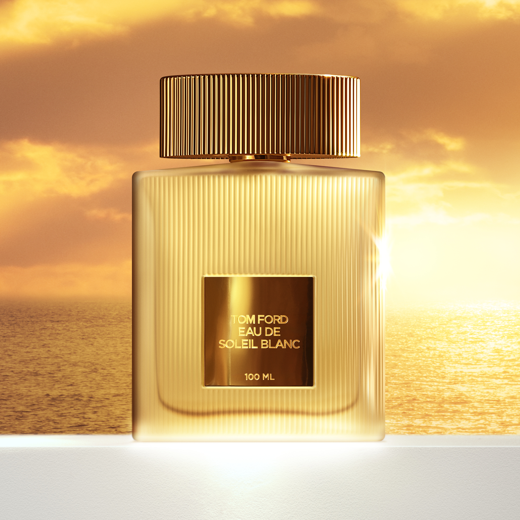 Tom Ford Eau de Soleil Blanc | Space NK