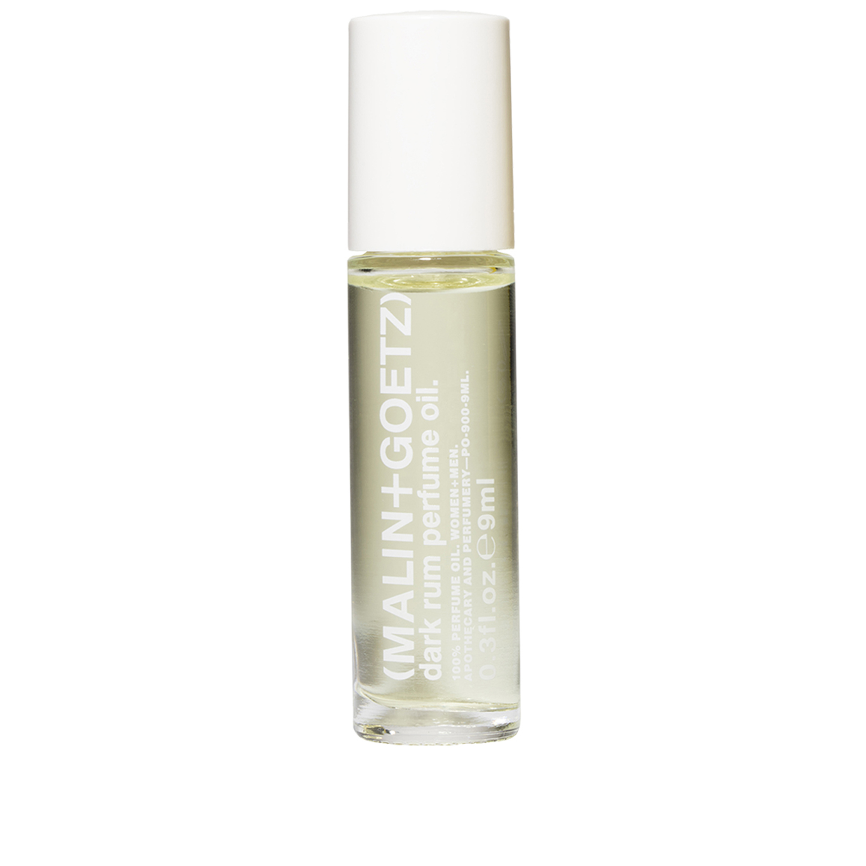 Malin + Goetz Dark Rum Perfume Oil
