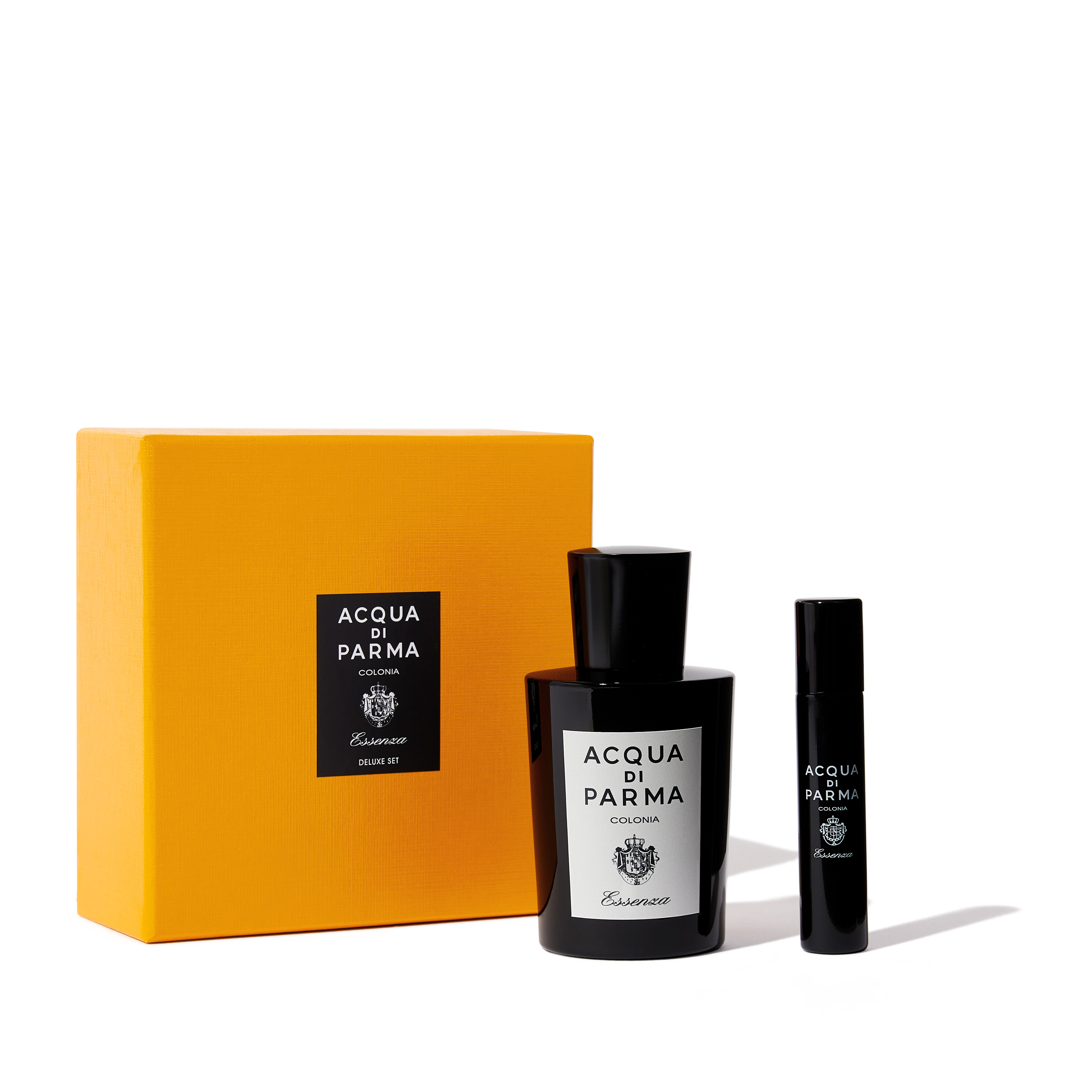 Acqua Di Parma Colonia Essenza Deluxe Set | Space NK