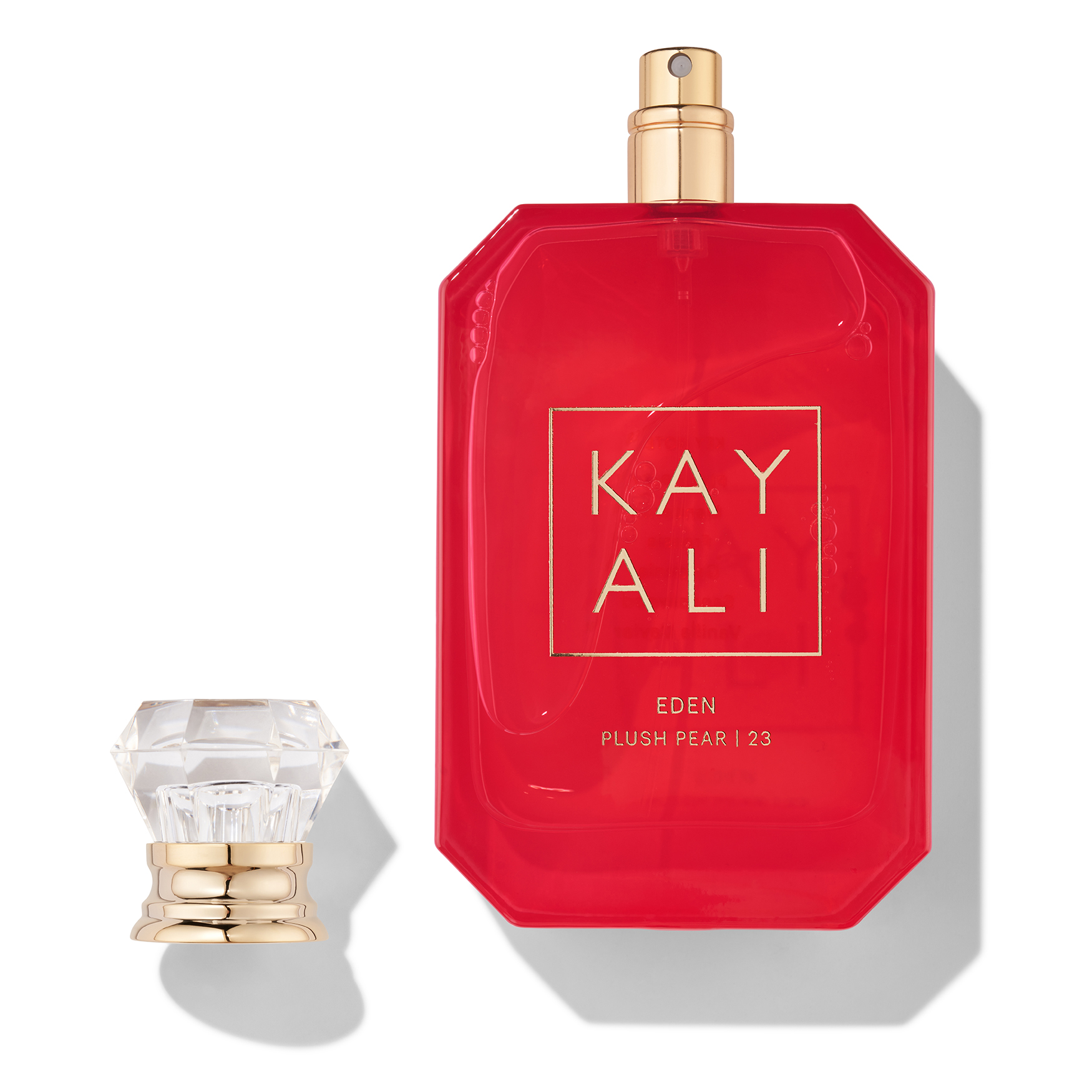 Kayali Eden Plush Pear | Space NK