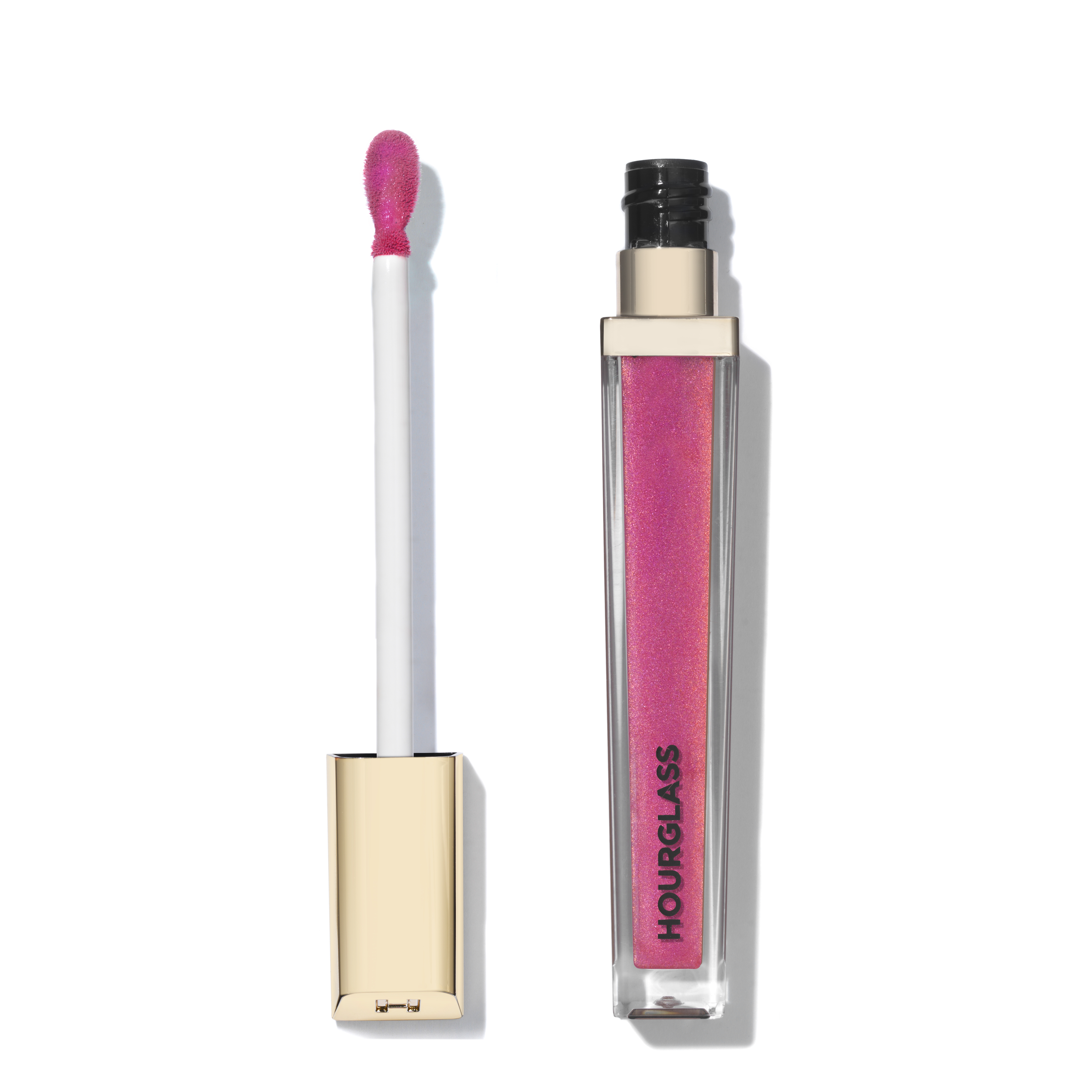 Hourglass Unreal High Shine Volumizing Lip Gloss Sublime