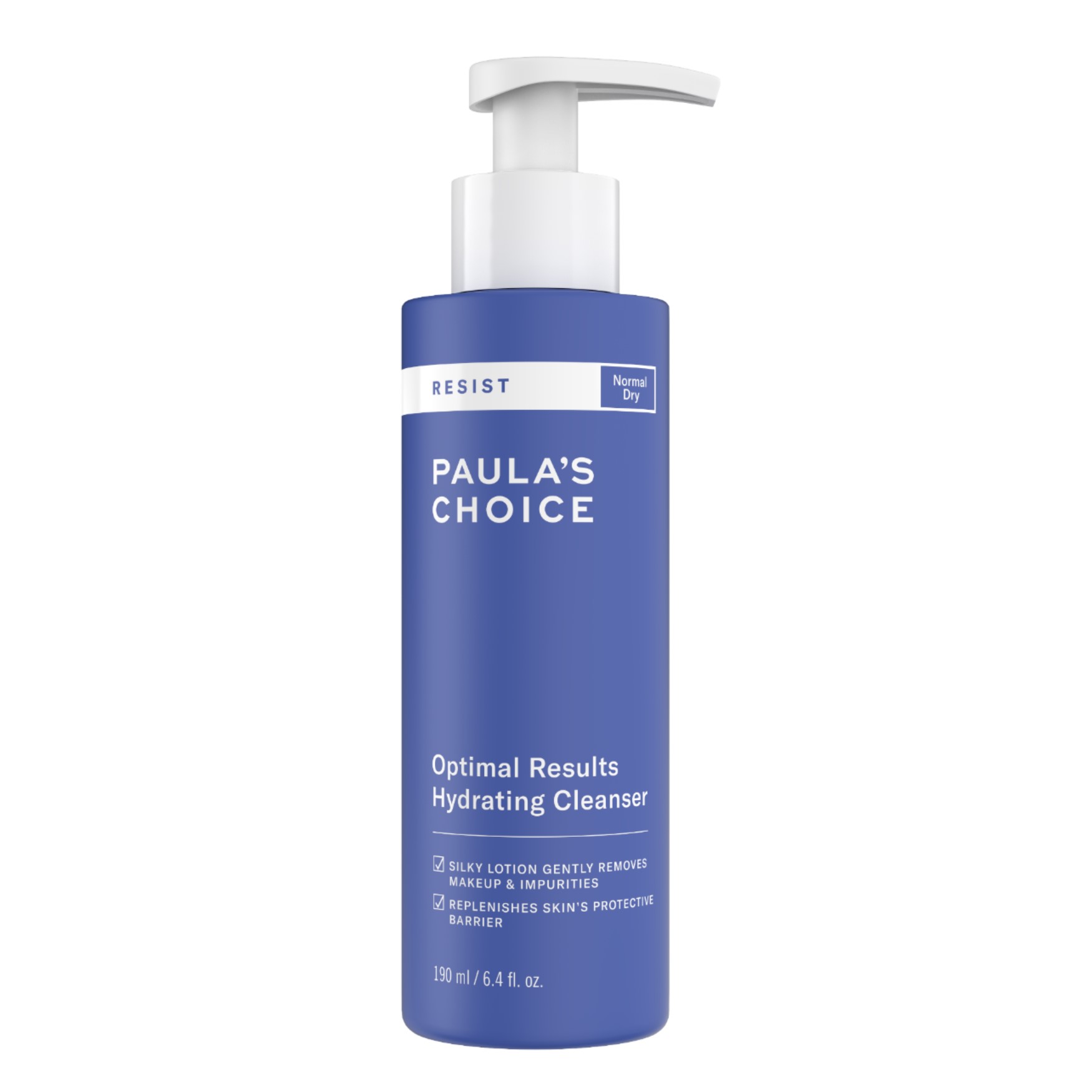 Resist Hydrating Cleanser