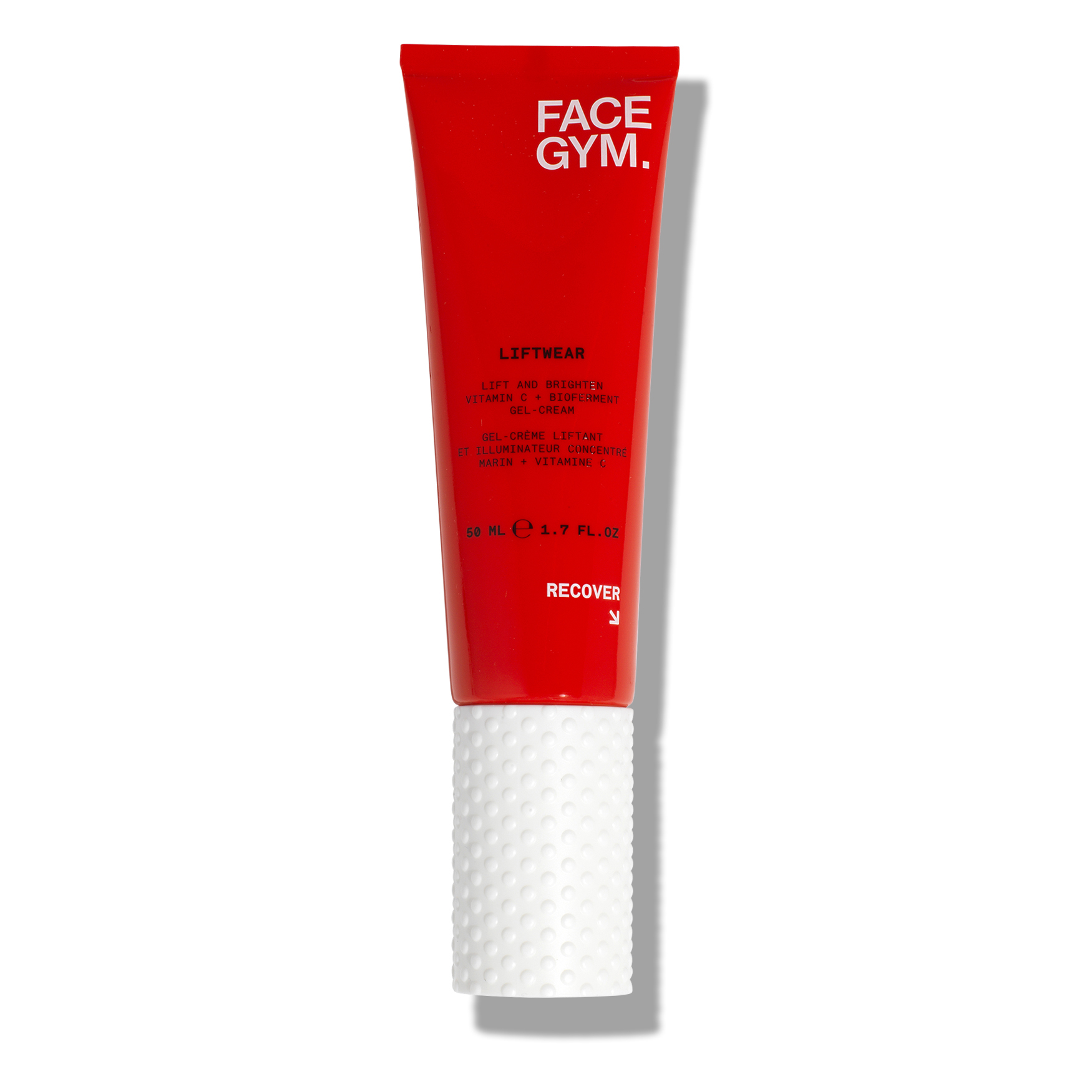 FACEGYM Liftwear Gel Moisturiser Space NK