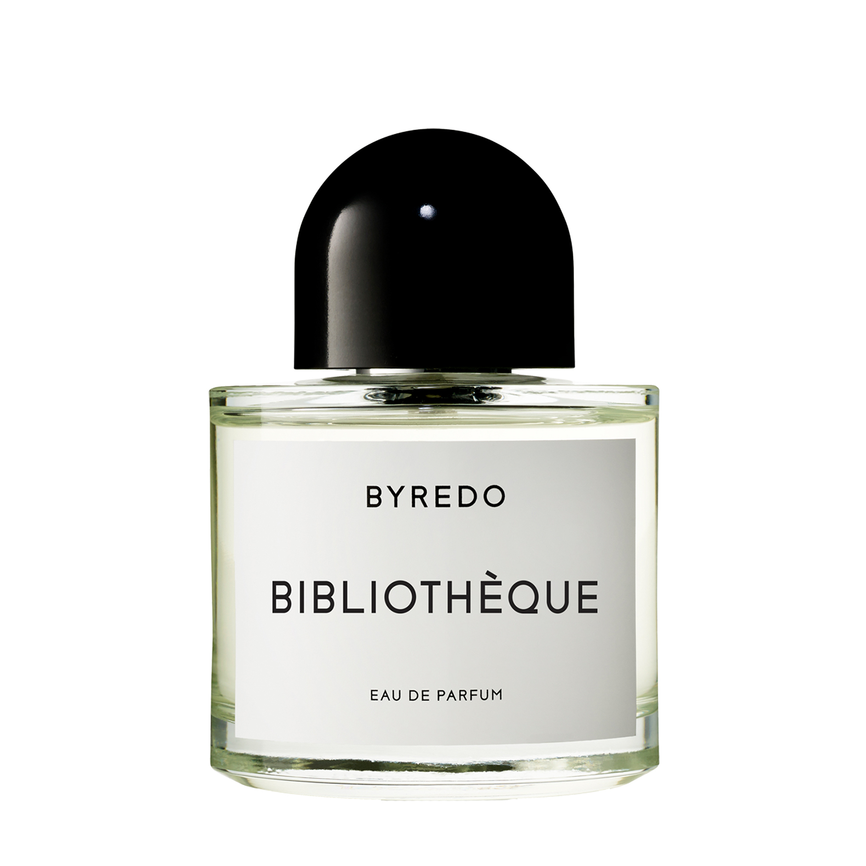 Photos - Women's Fragrance Byredo Bibliothèque Eau De Parfum 