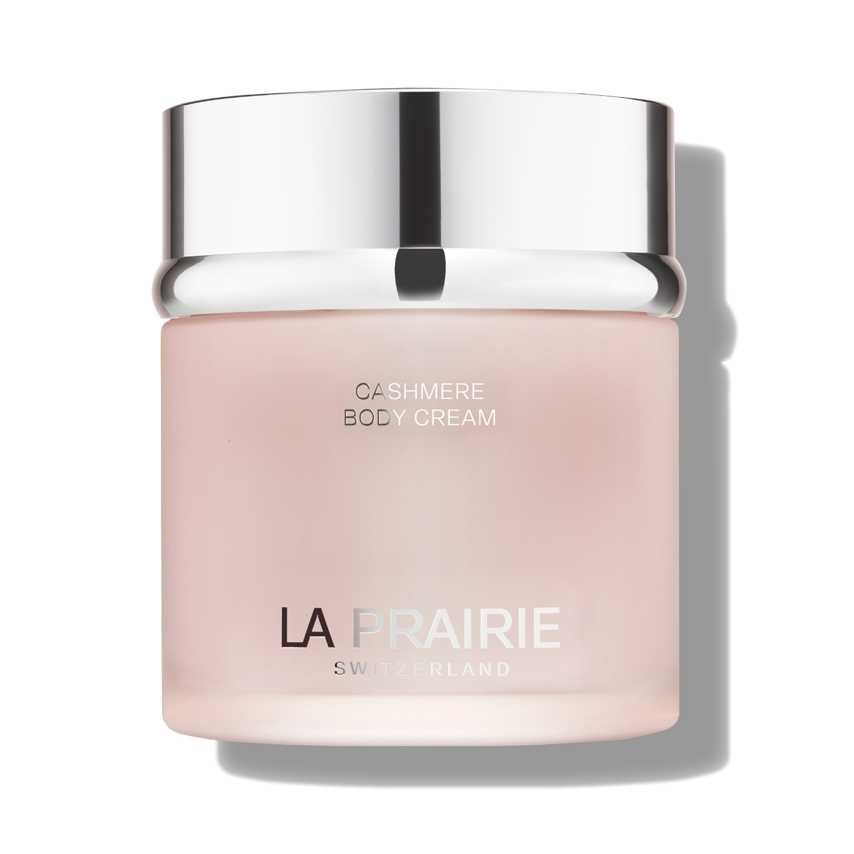 LA PRAIRIE Cashmere Body Cream | Space NK